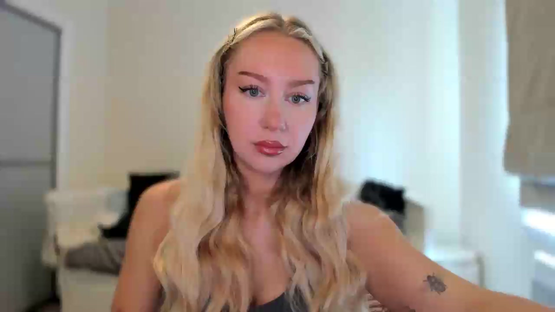 Gallery image thumbnail from British_Cutie's myfreecams stream on, 07/21/2026, 11:08 image 2 of 20