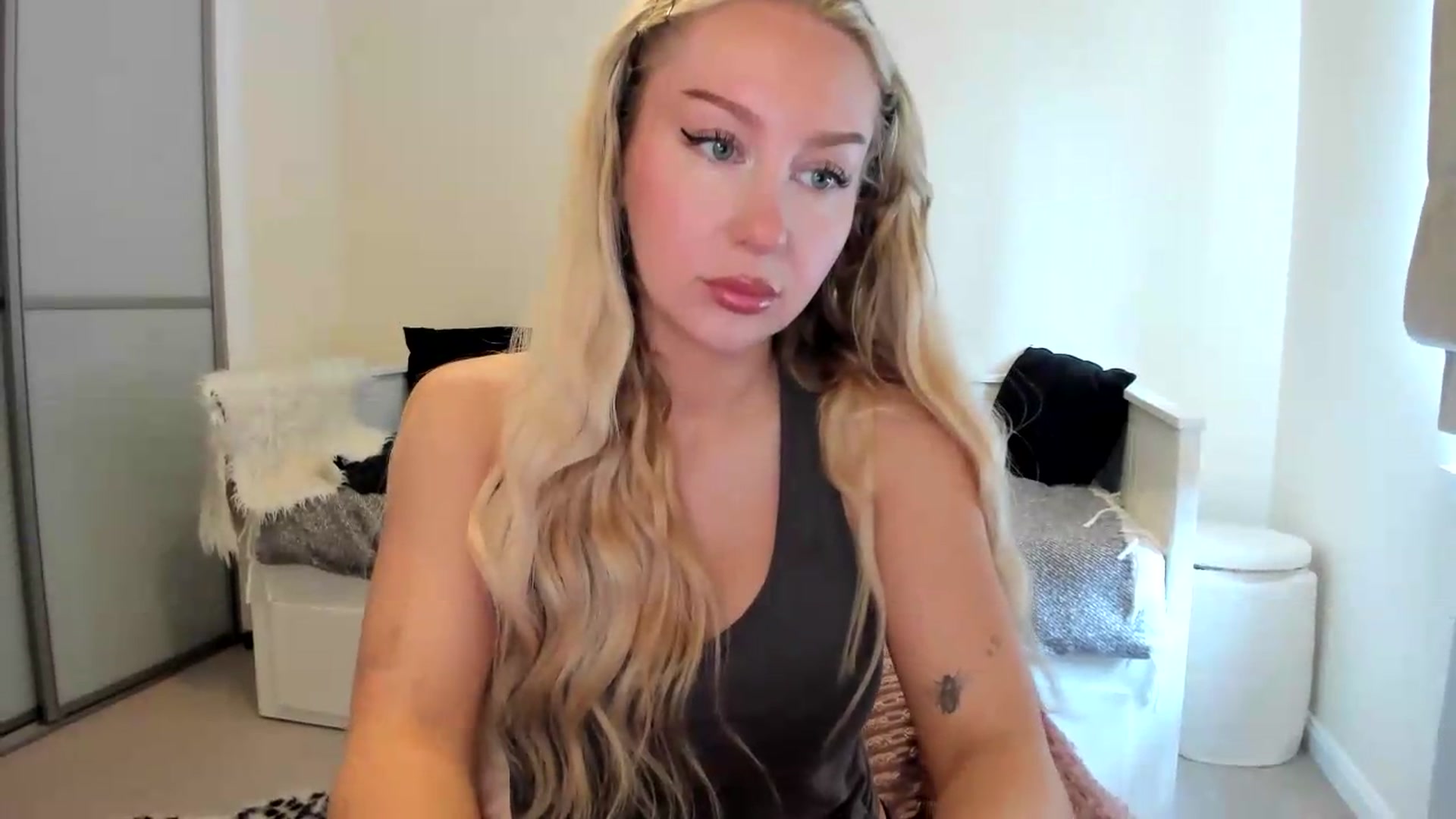 Gallery image thumbnail from British_Cutie's myfreecams stream on, 07/21/2026, 11:08 image 8 of 20