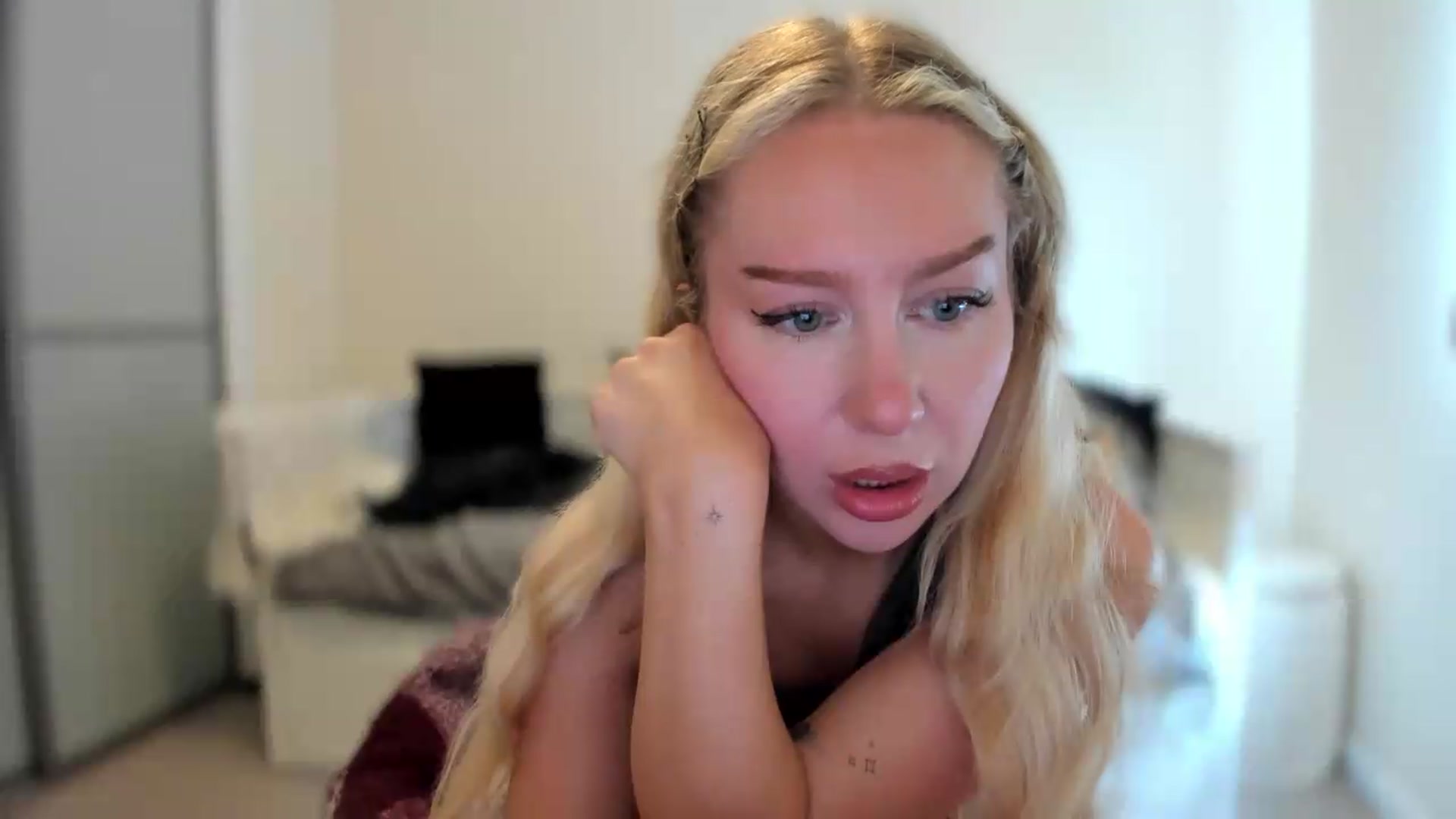 Gallery image thumbnail from British_Cutie's myfreecams stream on, 07/21/2026, 11:22 image 8 of 20