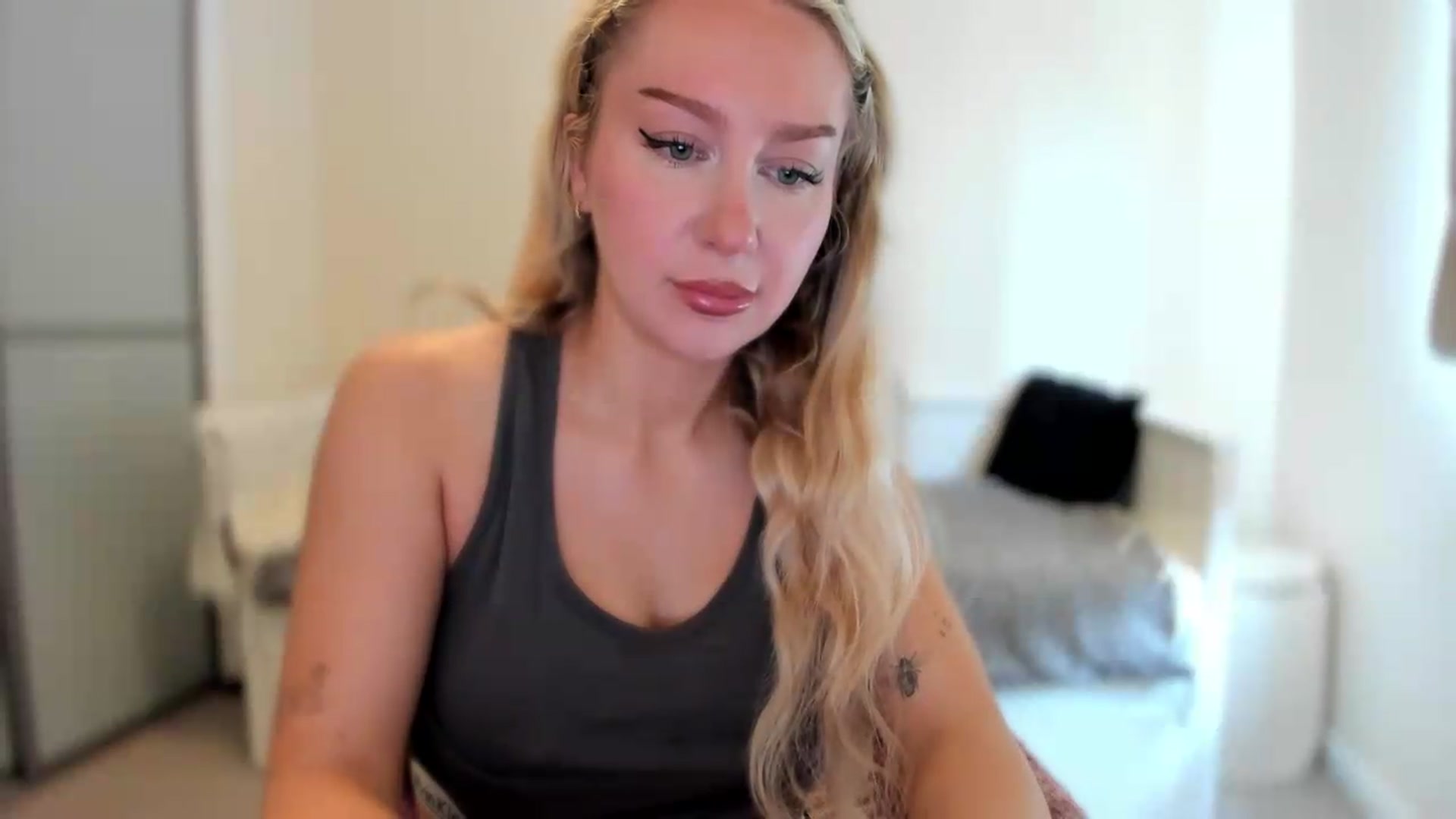 Gallery image thumbnail from British_Cutie's myfreecams stream on, 07/21/2026, 11:22 image 18 of 20