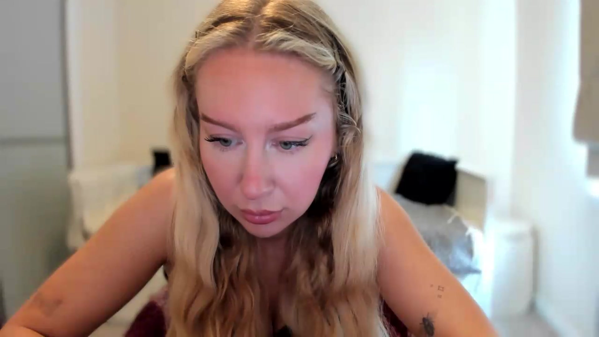 Gallery image thumbnail from British_Cutie's myfreecams stream on, 07/21/2026, 13:03 image 3 of 20