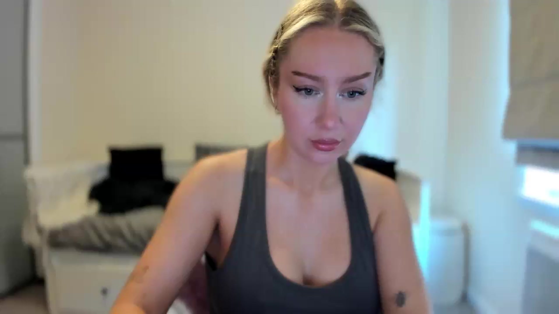Gallery image thumbnail from British_Cutie's myfreecams stream on, 07/21/2026, 18:40 image 1 of 20
