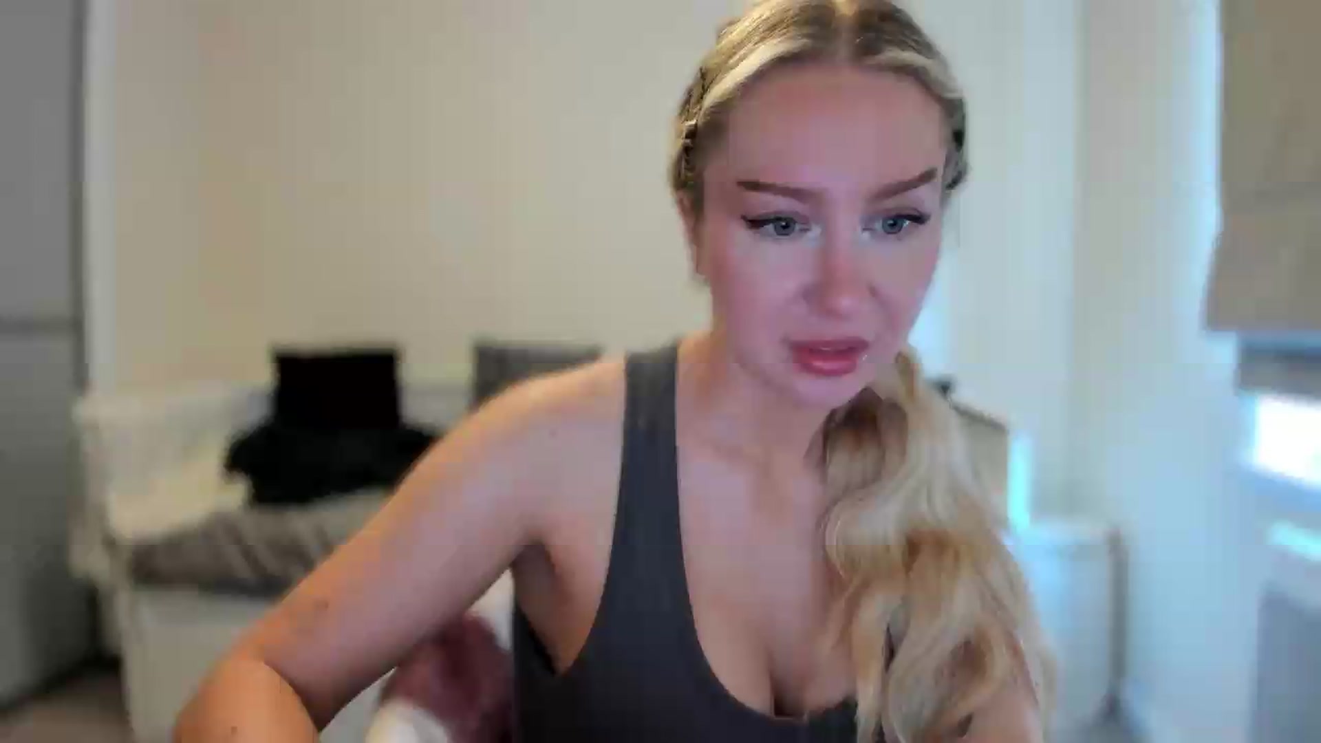 Gallery image thumbnail from British_Cutie's myfreecams stream on, 07/21/2026, 18:40 image 3 of 20