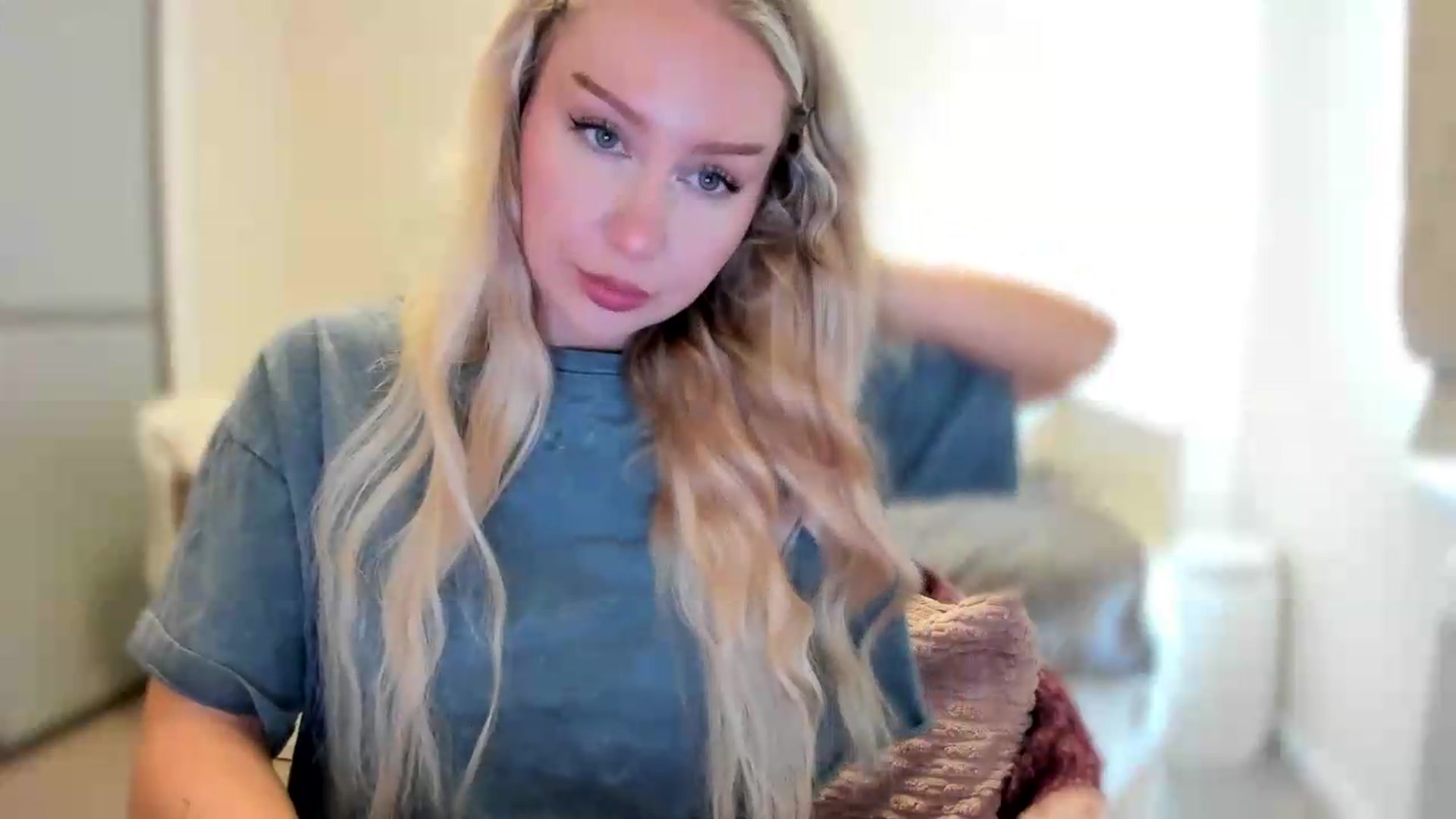 Gallery image thumbnail from British_Cutie's myfreecams stream on, 07/23/2026, 11:50 image 8 of 20