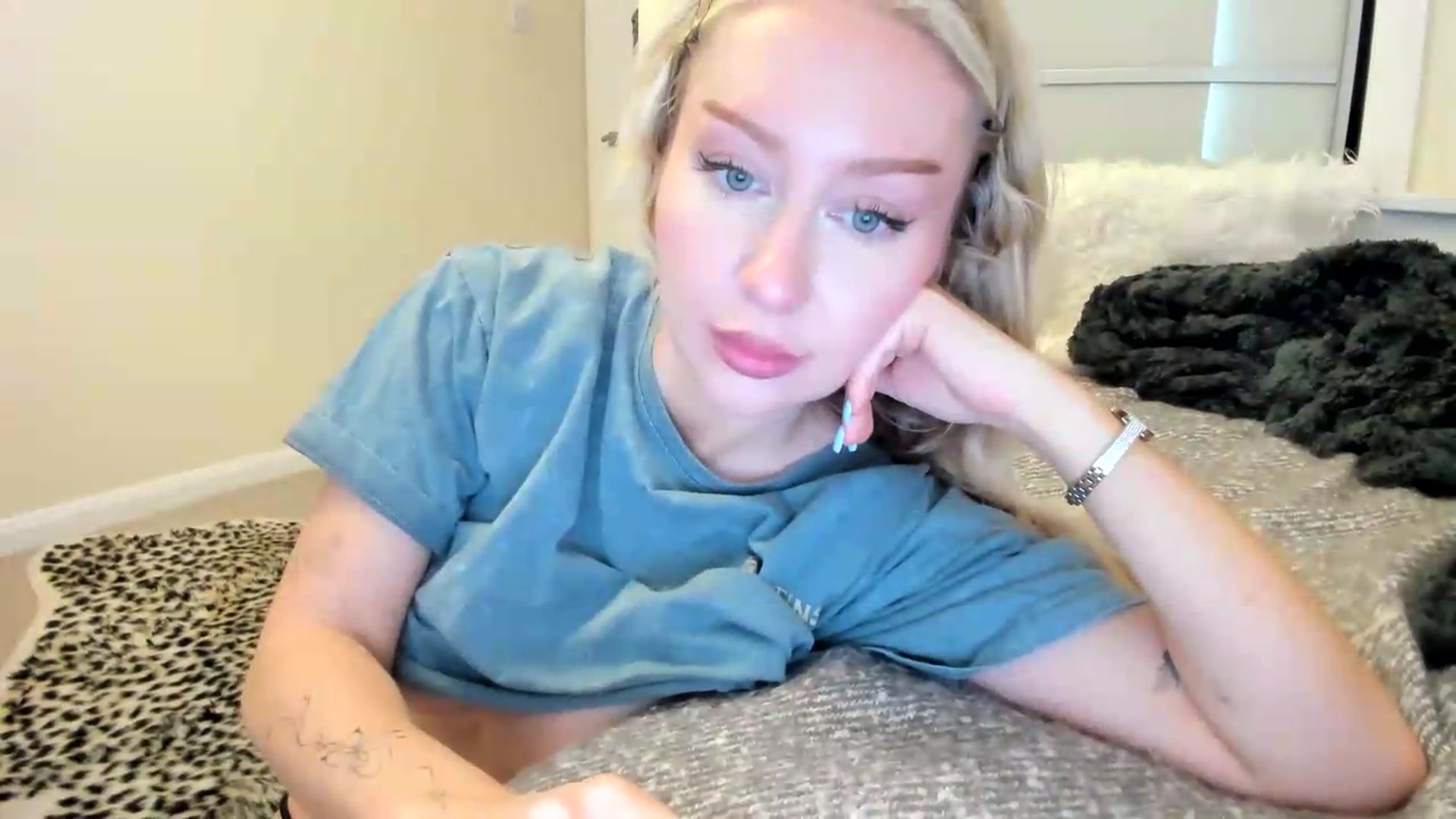 Gallery image thumbnail from British_Cutie's myfreecams stream on, 07/23/2026, 11:50 image 17 of 20