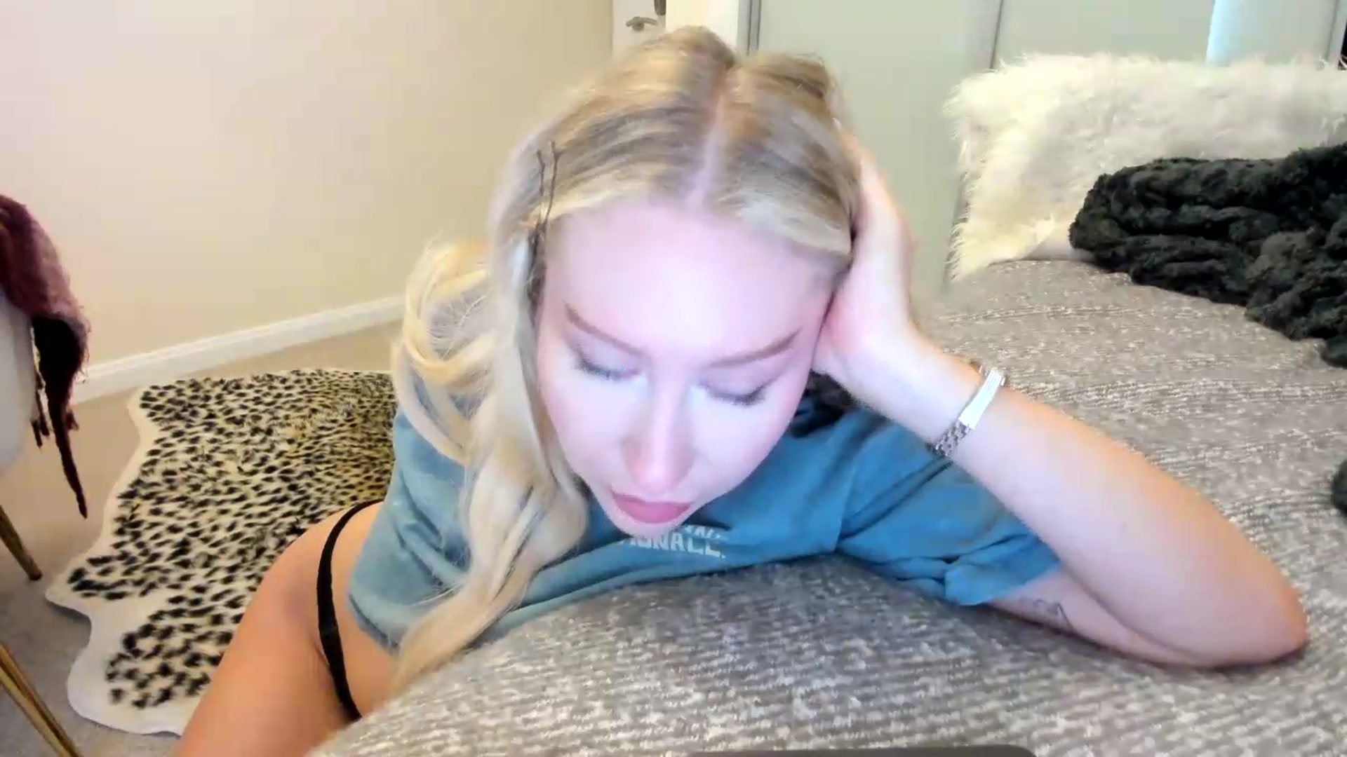 Gallery image thumbnail from British_Cutie's myfreecams stream on, 07/23/2026, 11:50 image 19 of 20