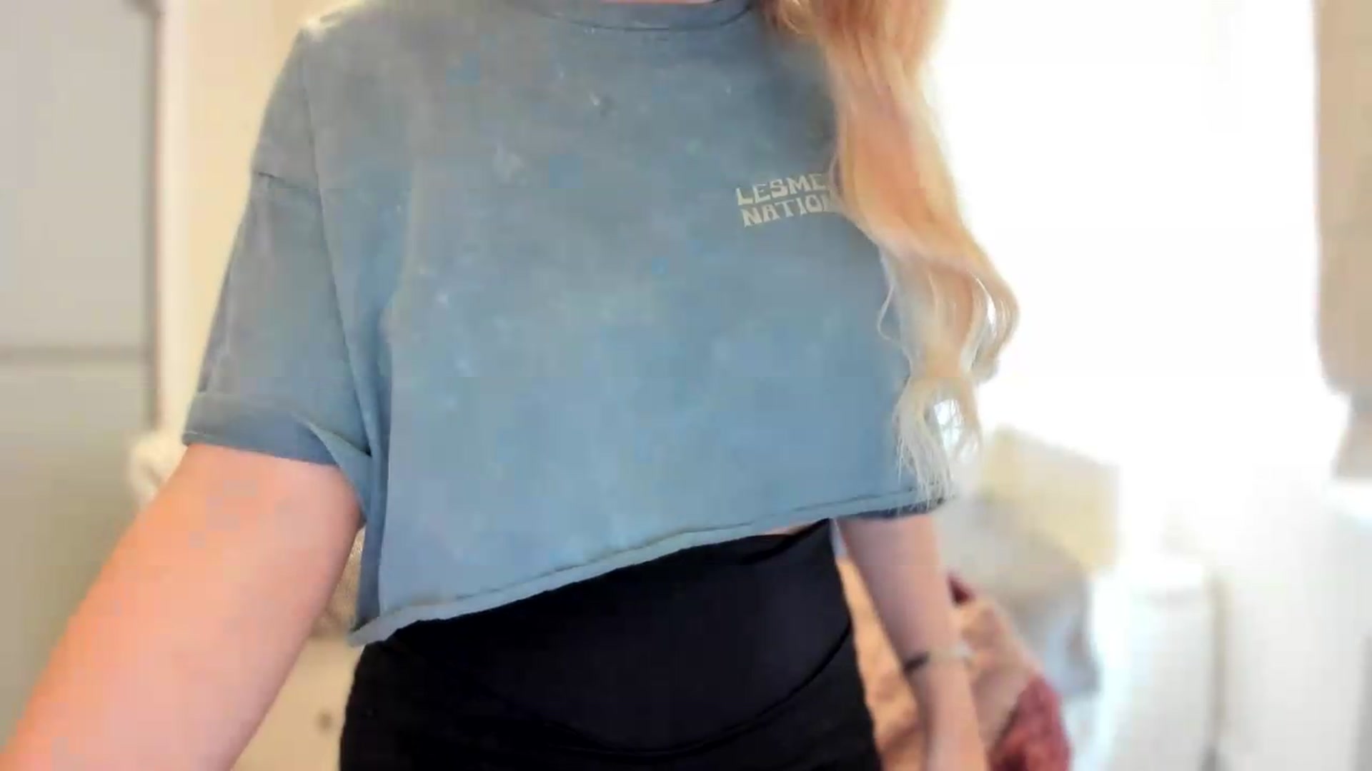 Gallery image thumbnail from British_Cutie's myfreecams stream on, 07/23/2026, 11:50 image 4 of 20