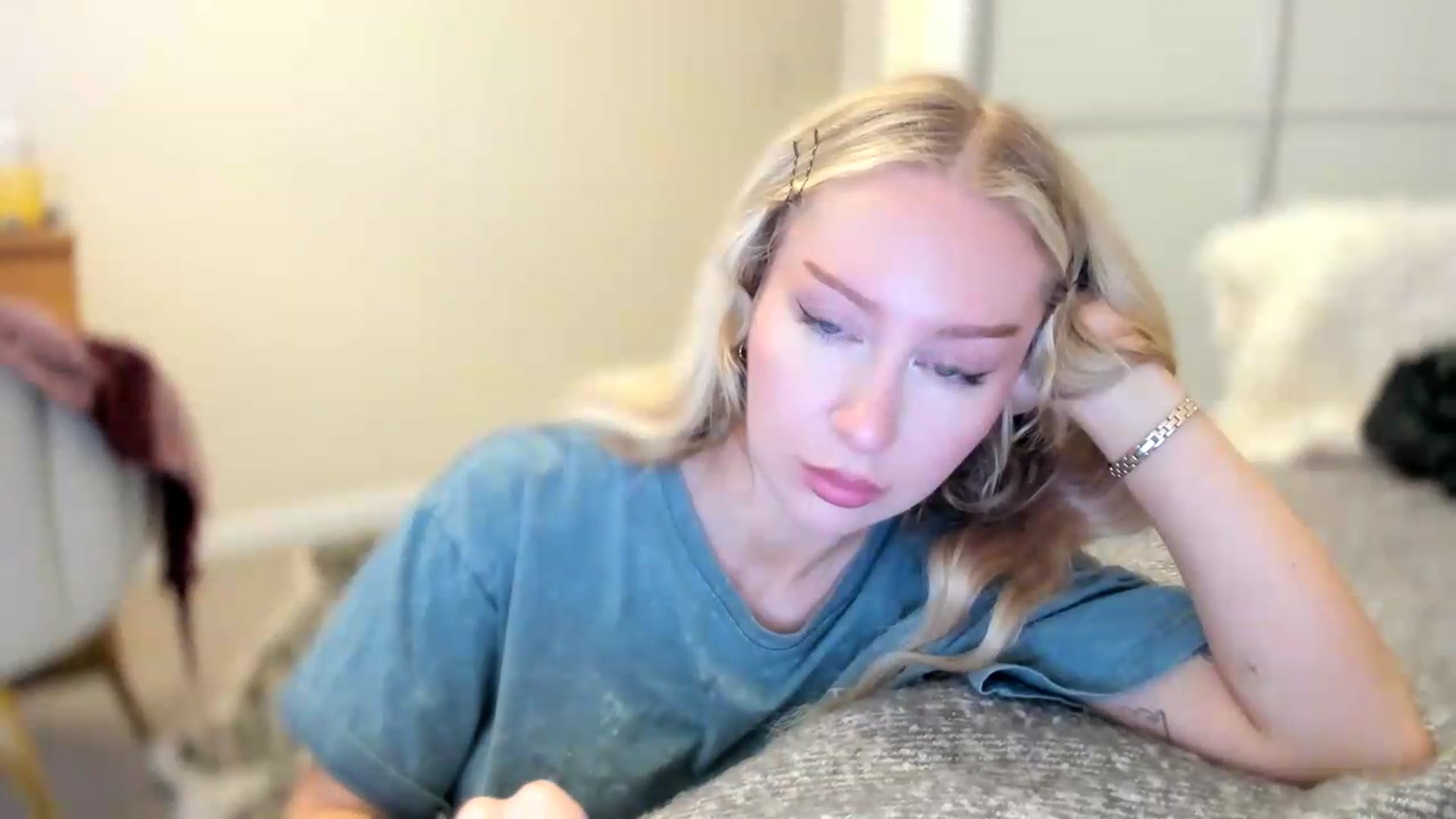 Gallery image thumbnail from British_Cutie's myfreecams stream on, 07/23/2026, 11:50 image 11 of 20