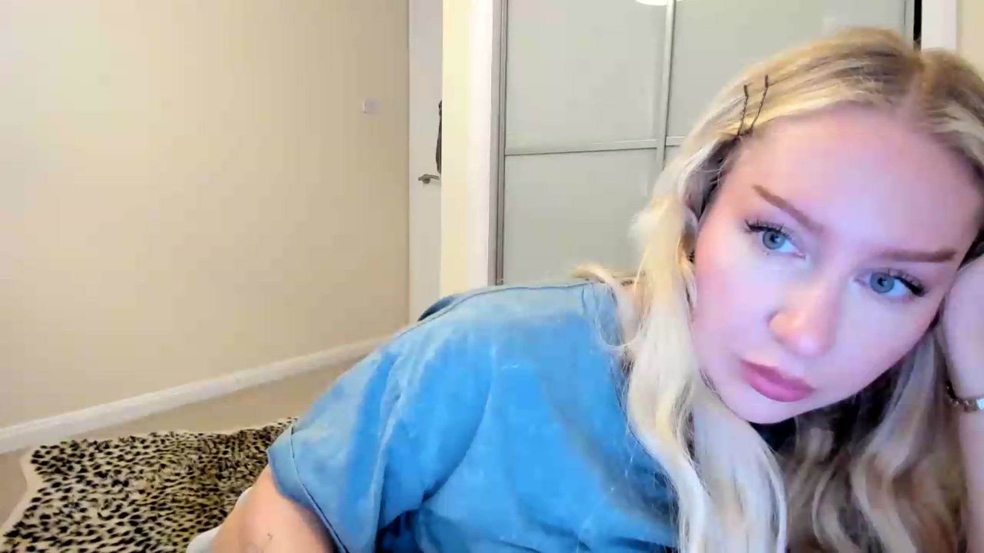 Gallery image thumbnail from British_Cutie's myfreecams stream on, 07/23/2026, 11:50 image 13 of 20