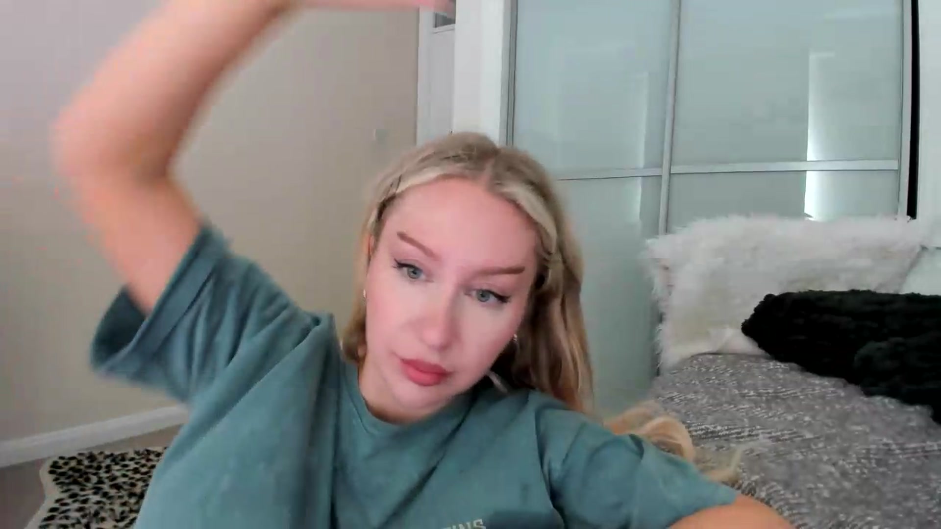 Gallery image thumbnail from British_Cutie's myfreecams stream on, 07/23/2026, 13:56 image 6 of 20