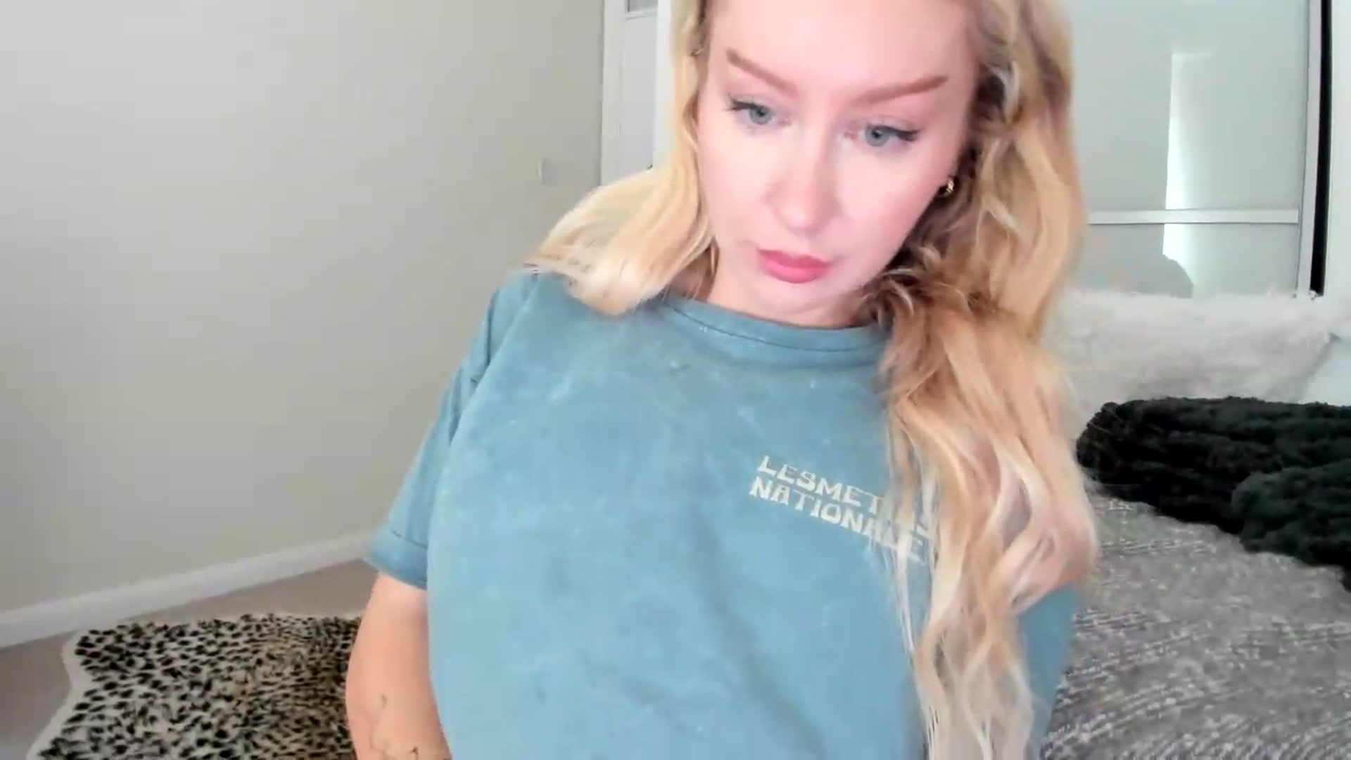 Gallery image thumbnail from British_Cutie's myfreecams stream on, 07/23/2026, 13:56 image 7 of 20