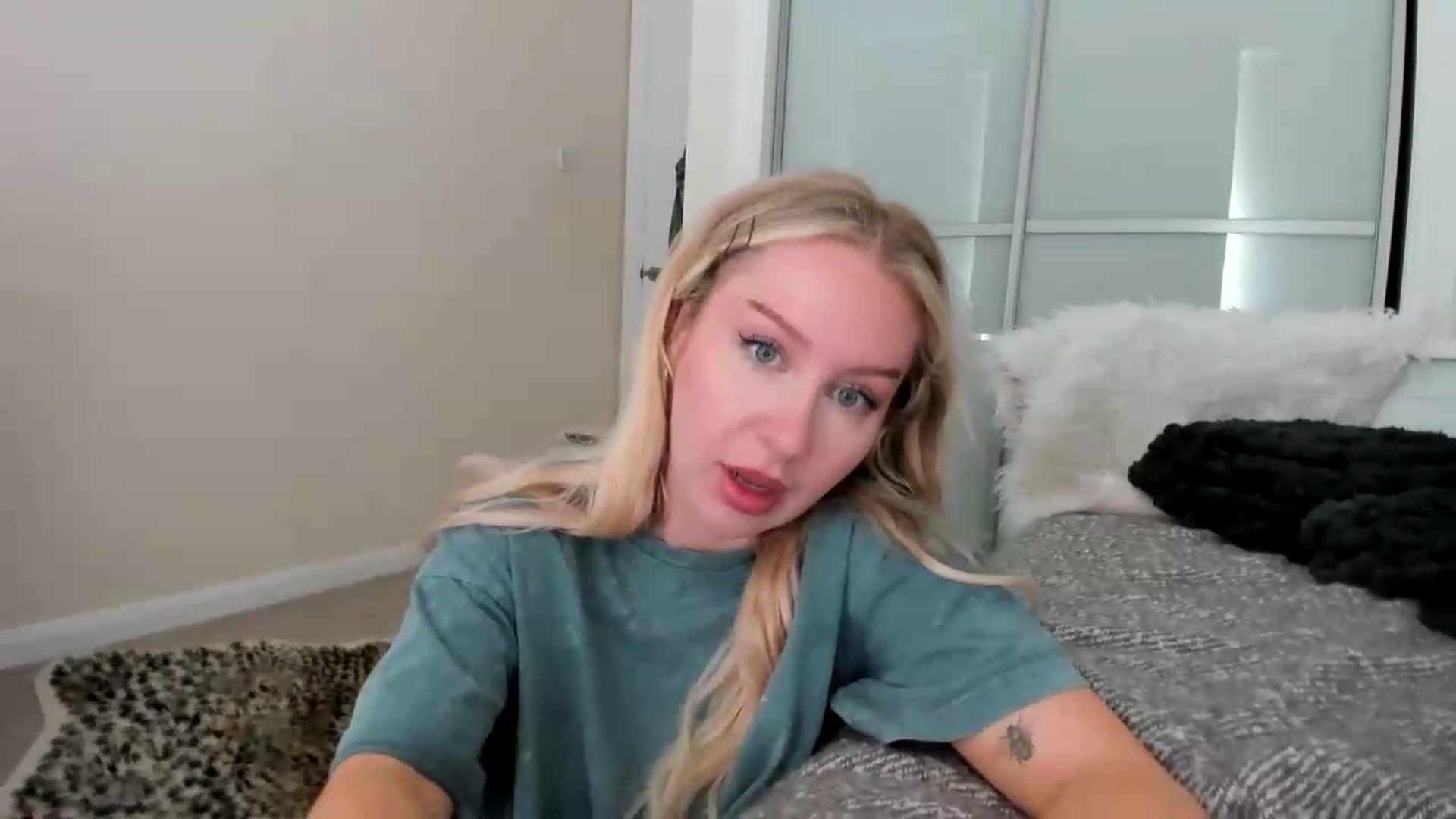 Gallery image thumbnail from British_Cutie's myfreecams stream on, 07/23/2026, 13:56 image 9 of 20