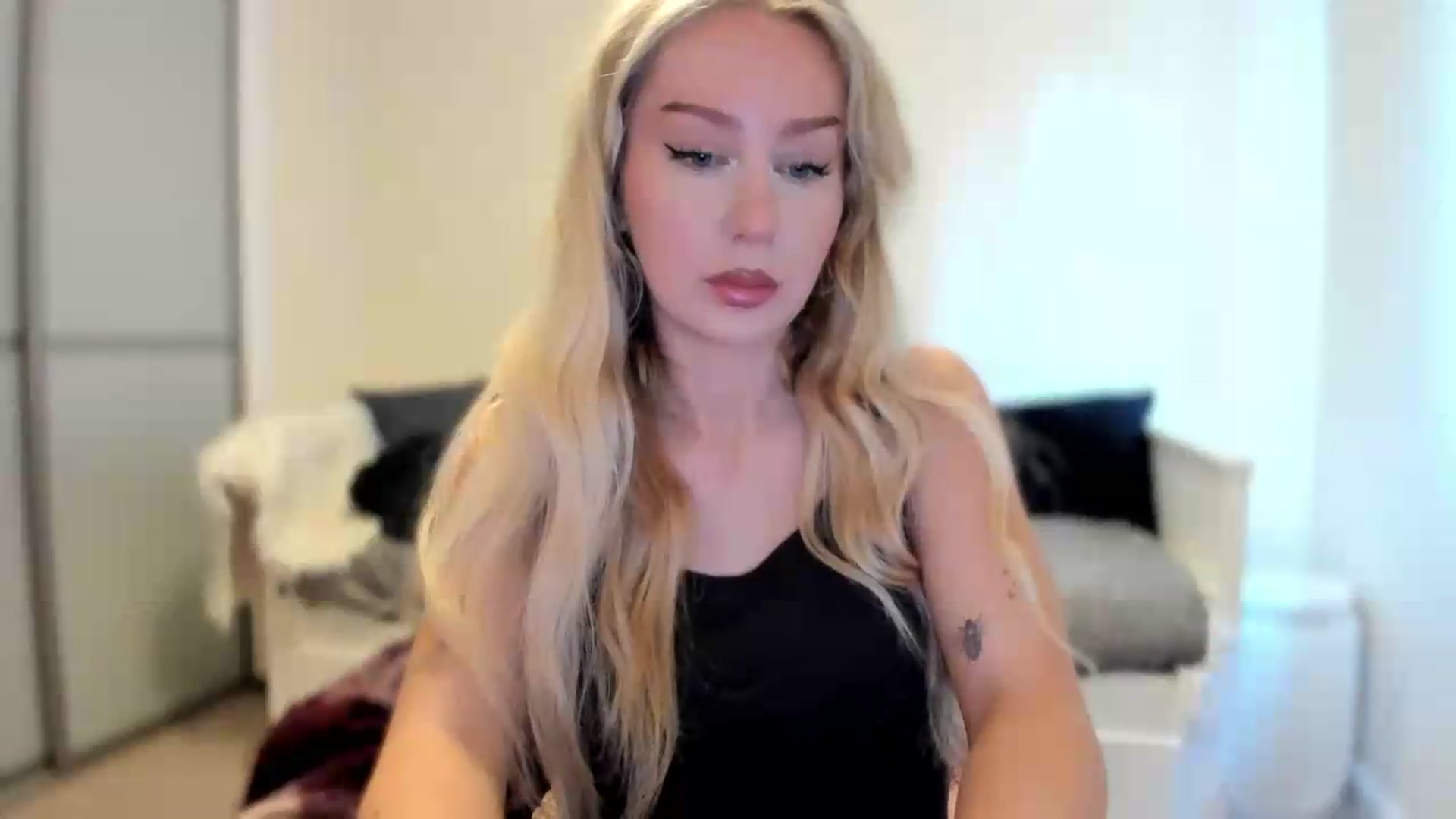 Gallery image thumbnail from British_Cutie's myfreecams stream on, 07/23/2026, 18:57 image 2 of 20
