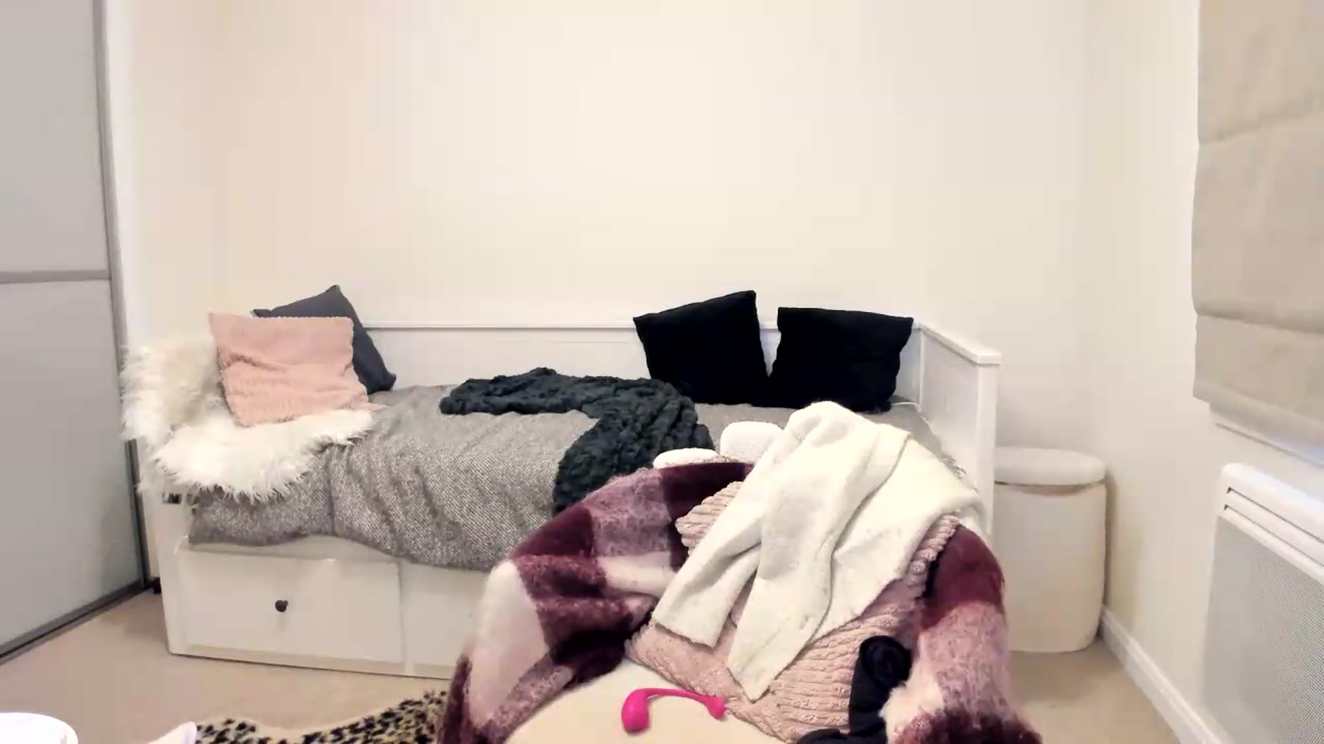 Gallery image thumbnail from British_Cutie's myfreecams stream on, 07/26/2026, 19:17 image 18 of 20