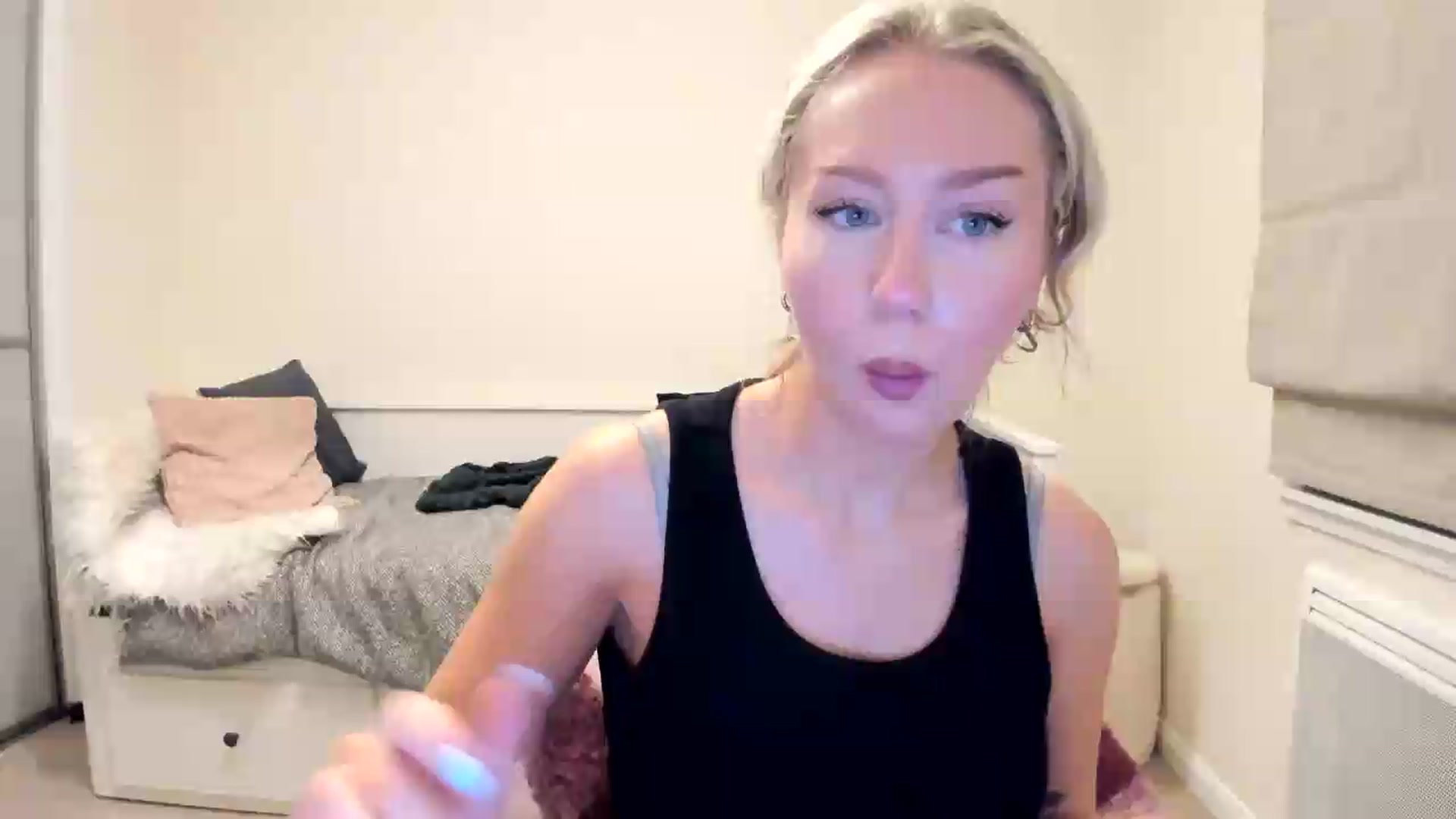 Gallery image thumbnail from British_Cutie's myfreecams stream on, 07/27/2026, 23:01 image 1 of 20