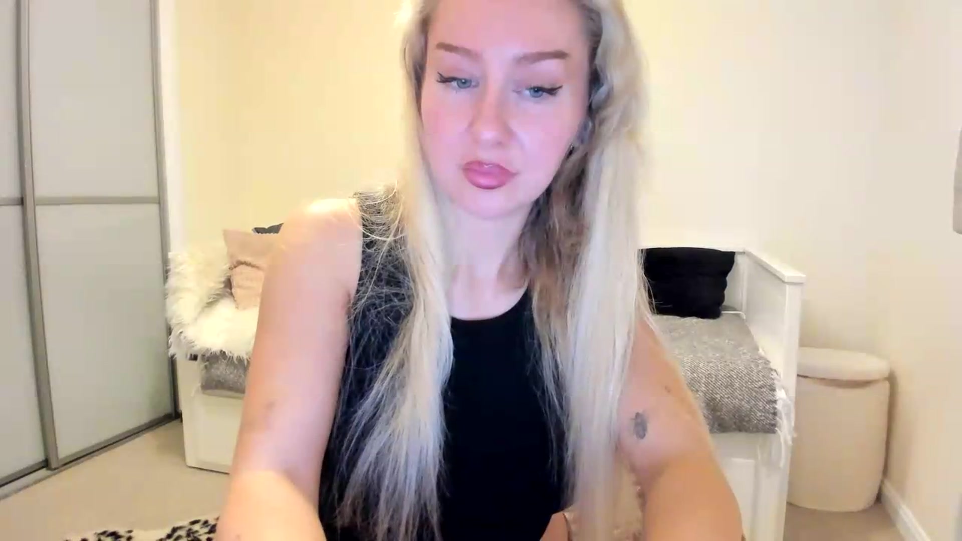 Gallery image thumbnail from British_Cutie's myfreecams stream on, 07/28/2026, 19:42 image 11 of 20