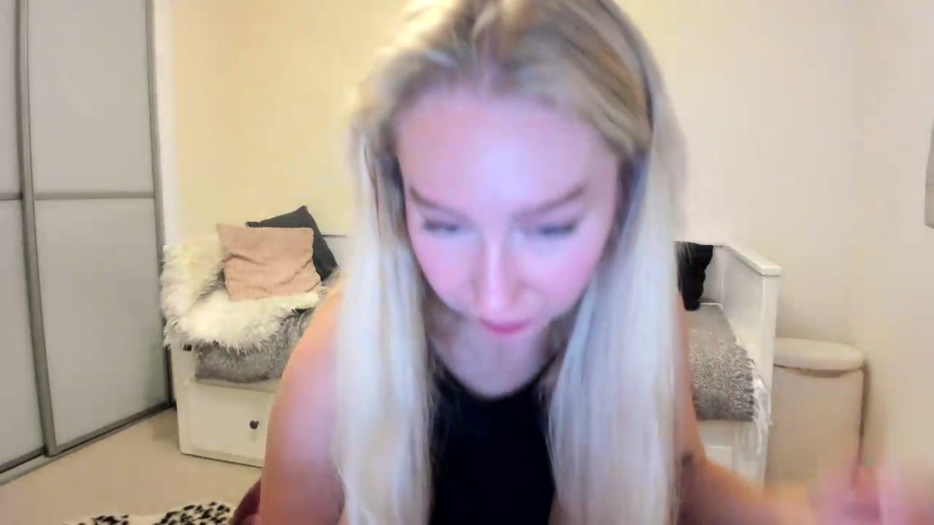 Gallery image thumbnail from British_Cutie's myfreecams stream on, 07/28/2026, 19:42 image 12 of 20