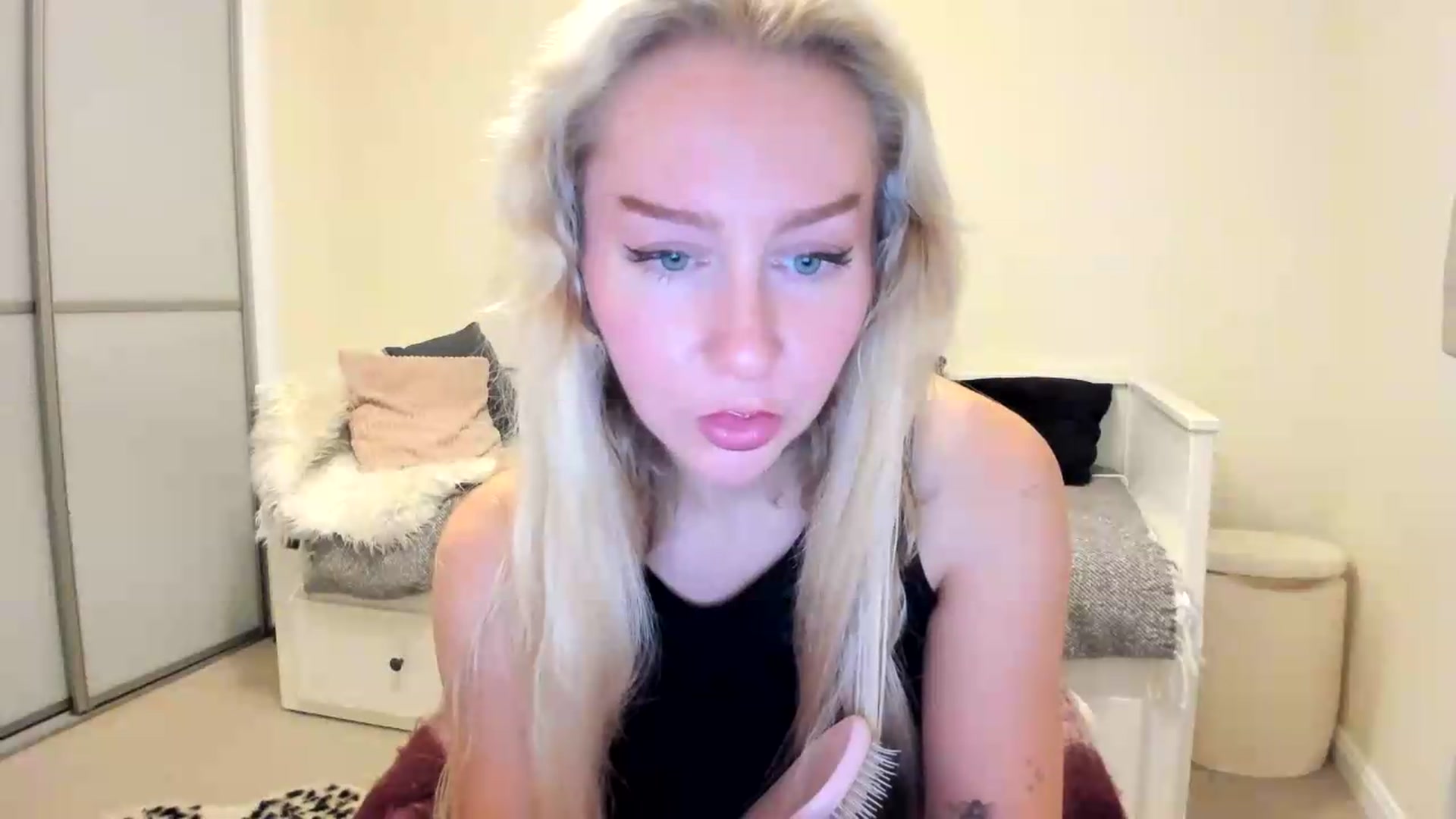 Gallery image thumbnail from British_Cutie's myfreecams stream on, 07/28/2026, 19:42 image 10 of 20
