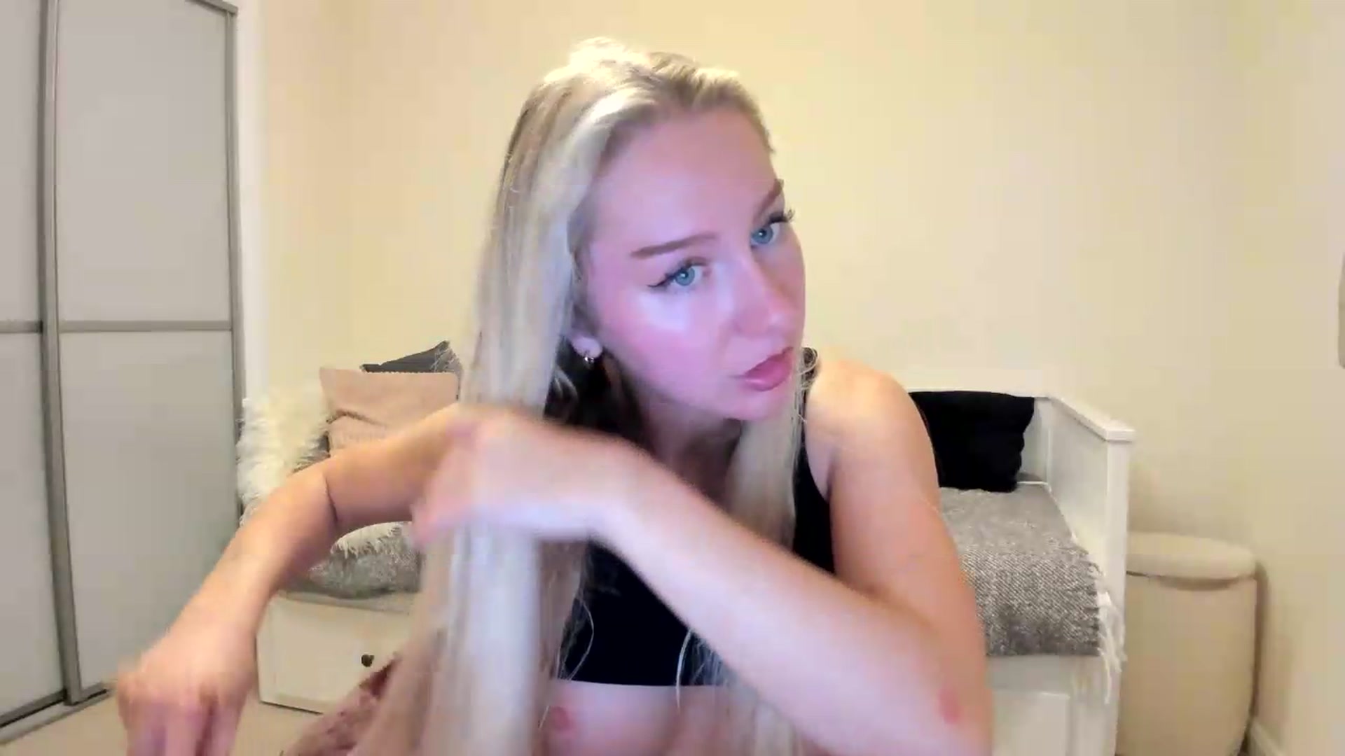 Gallery image thumbnail from British_Cutie's myfreecams stream on, 07/28/2026, 19:42 image 8 of 20