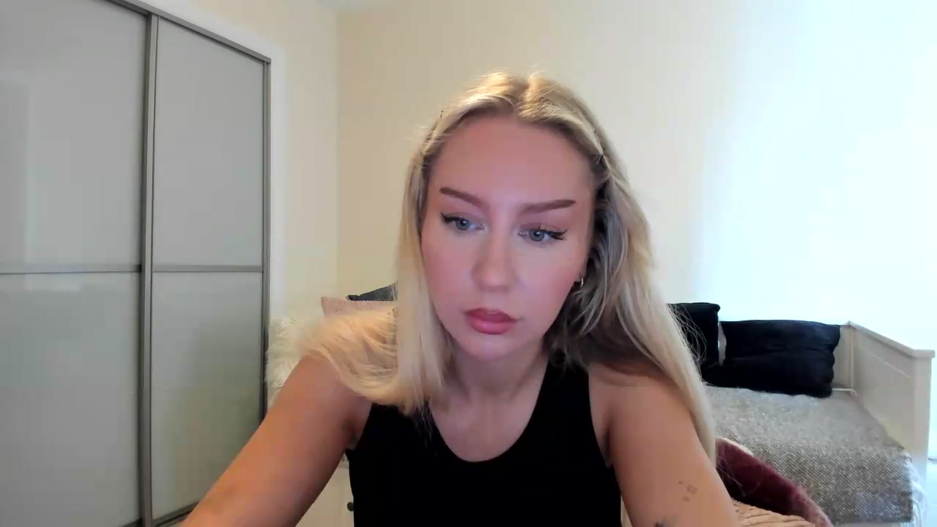 Gallery image thumbnail from British_Cutie's myfreecams stream on, 07/29/2026, 12:33 image 17 of 20