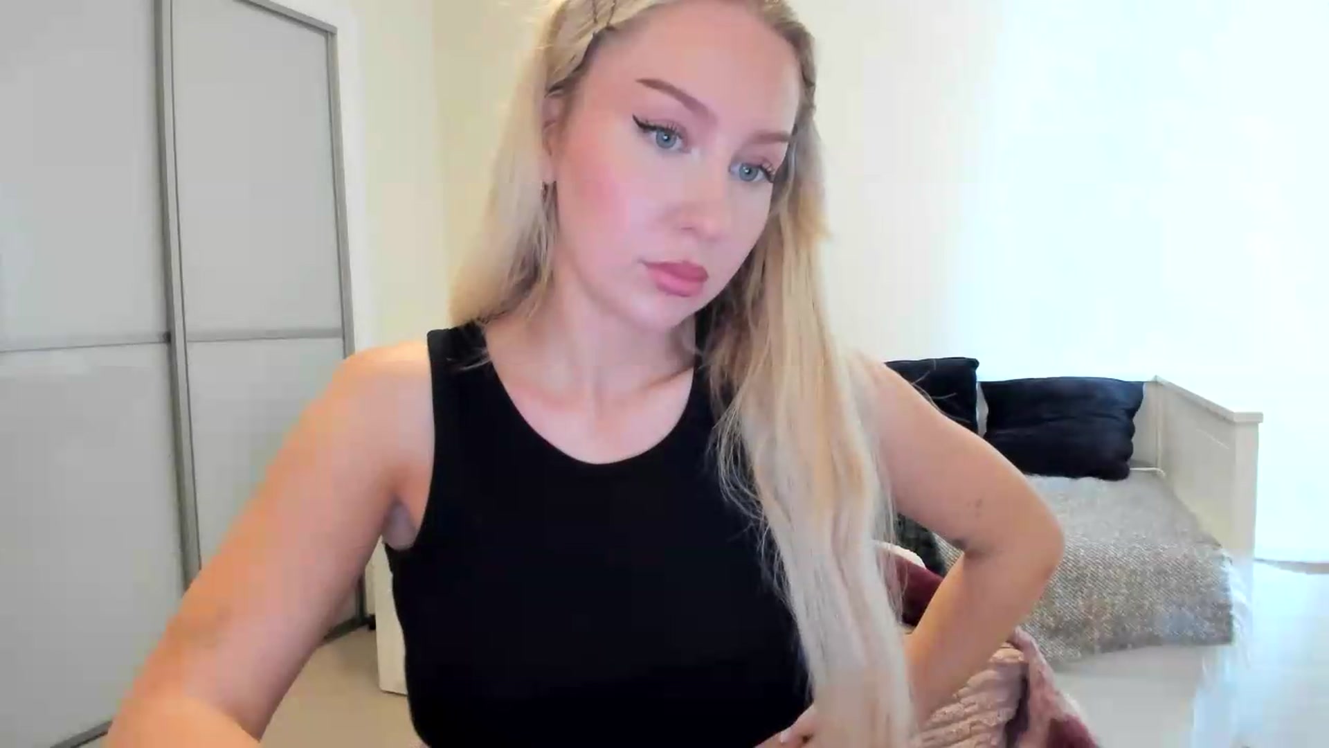 Gallery image thumbnail from British_Cutie's myfreecams stream on, 07/29/2026, 12:33 image 12 of 20