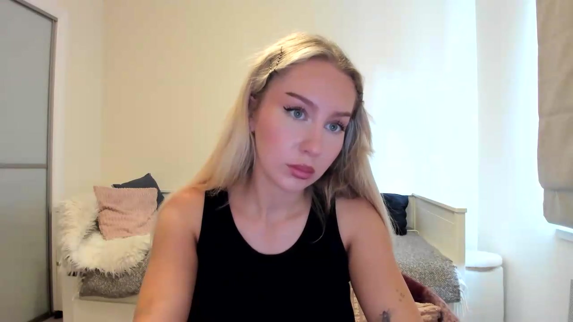 Gallery image thumbnail from British_Cutie's myfreecams stream on, 07/29/2026, 12:33 image 16 of 20