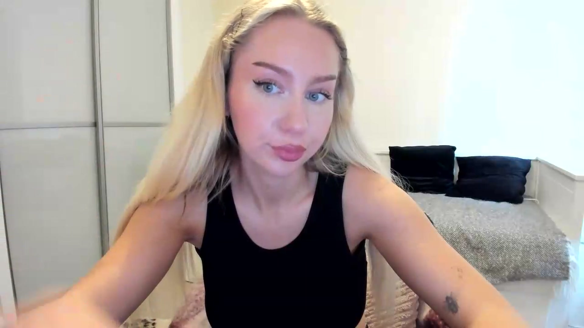Gallery image thumbnail from British_Cutie's myfreecams stream on, 07/29/2026, 12:33 image 20 of 20