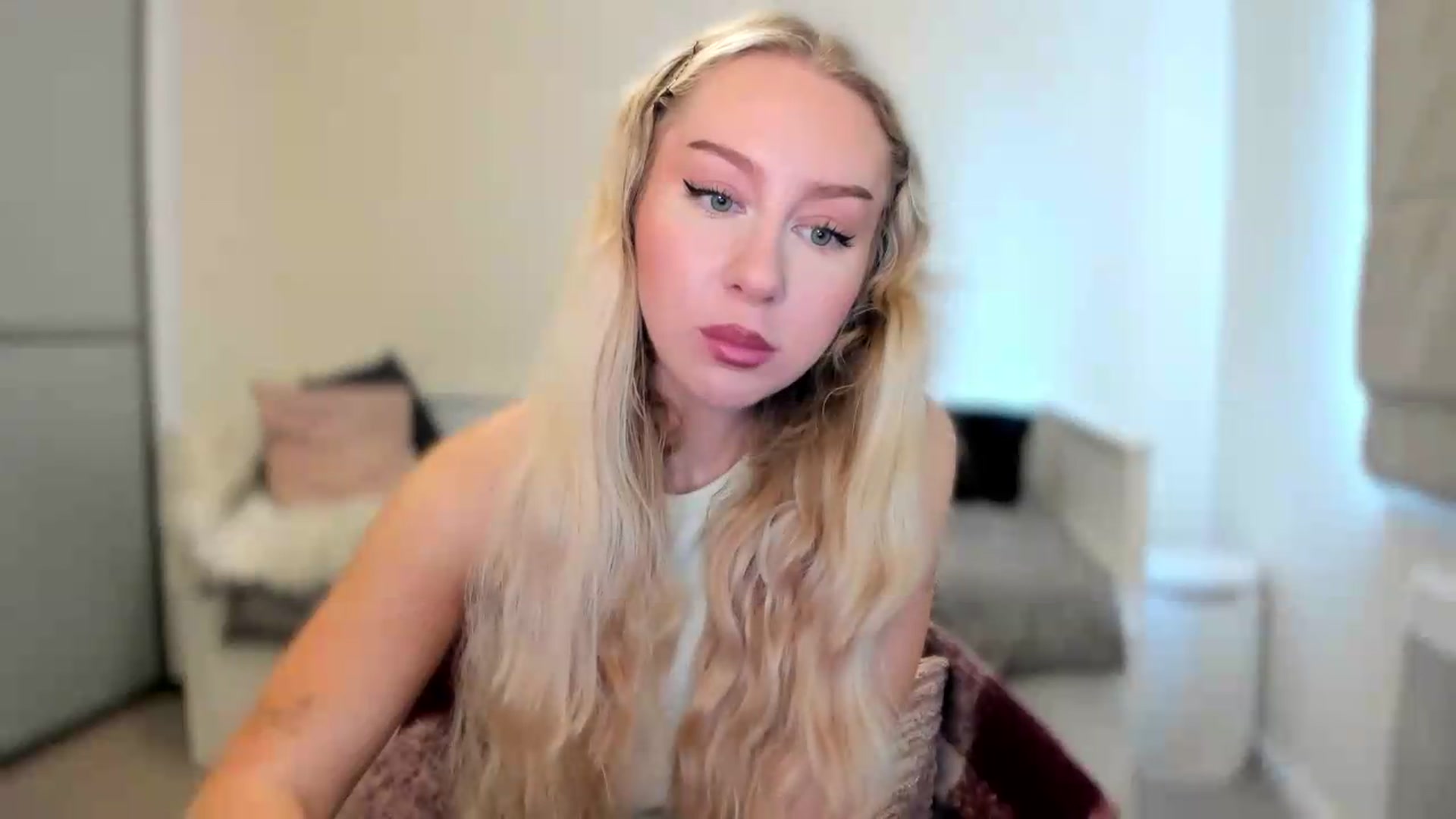 Gallery image thumbnail from British_Cutie's myfreecams stream on, 07/29/2026, 12:33 image 2 of 20