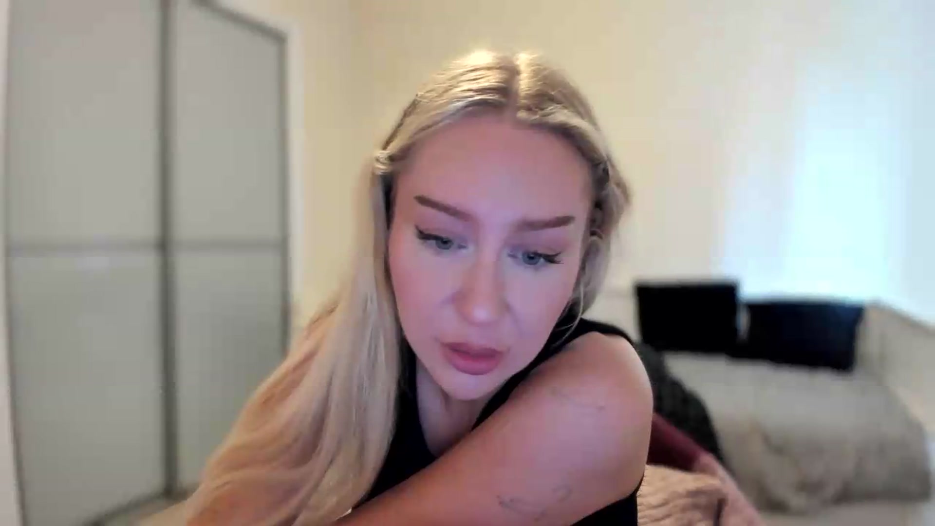 Gallery image thumbnail from British_Cutie's myfreecams stream on, 07/29/2026, 13:30 image 13 of 20
