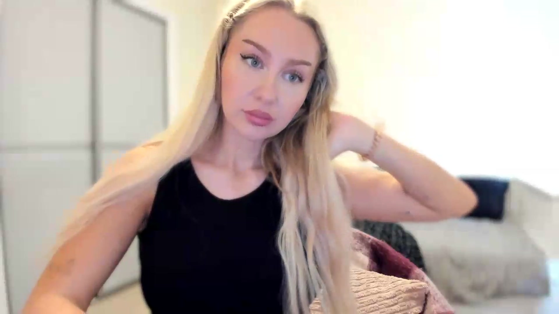 Gallery image thumbnail from British_Cutie's myfreecams stream on, 07/29/2026, 13:30 image 6 of 20