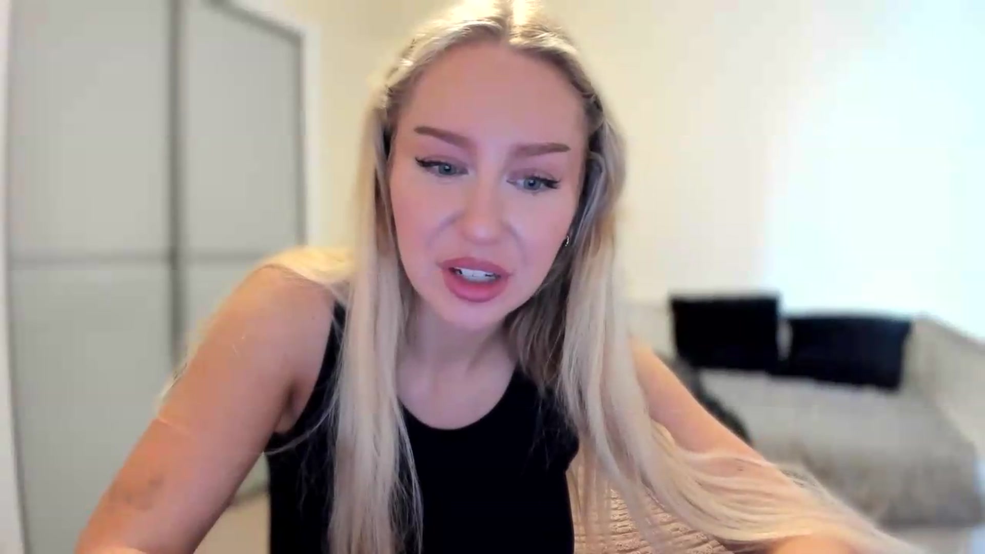 Gallery image thumbnail from British_Cutie's myfreecams stream on, 07/29/2026, 13:30 image 8 of 20