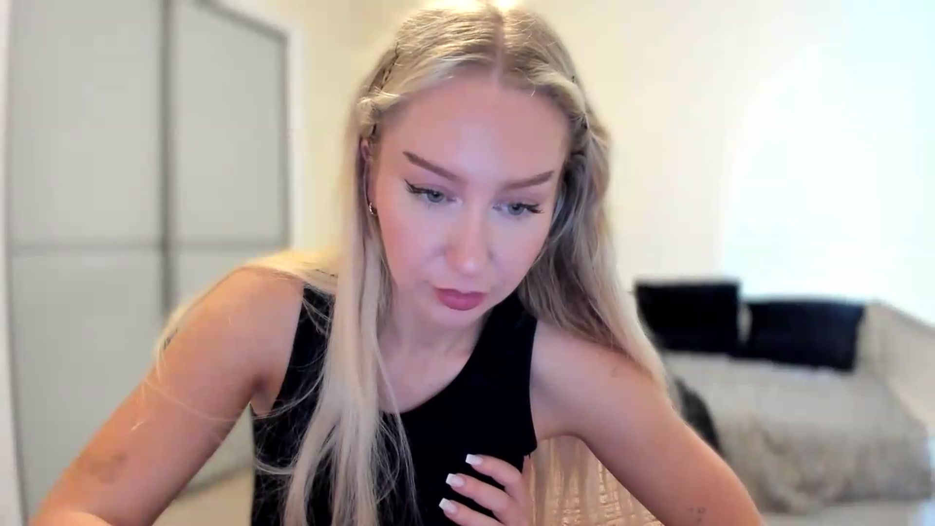 Gallery image thumbnail from British_Cutie's myfreecams stream on, 07/29/2026, 13:30 image 7 of 20