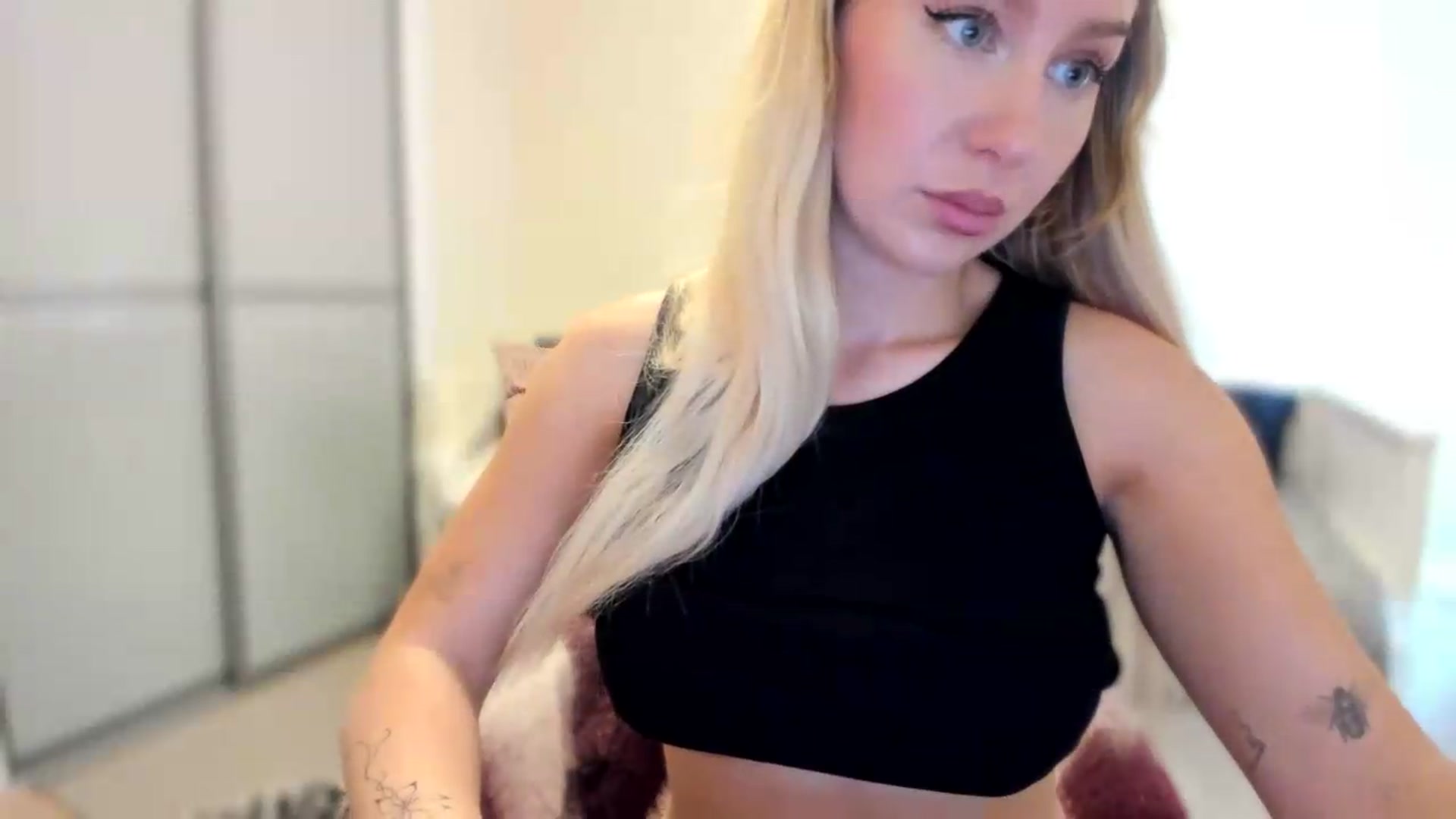 Gallery image thumbnail from British_Cutie's myfreecams stream on, 07/29/2026, 13:30 image 18 of 20