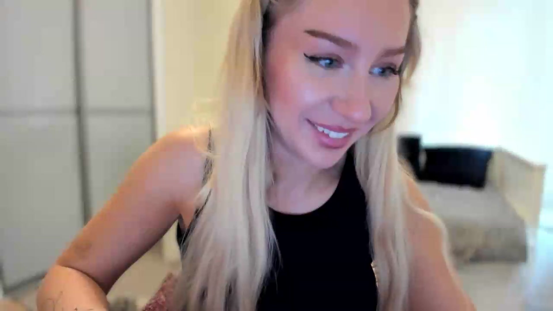 Gallery image thumbnail from British_Cutie's myfreecams stream on, 07/29/2026, 13:30 image 19 of 20