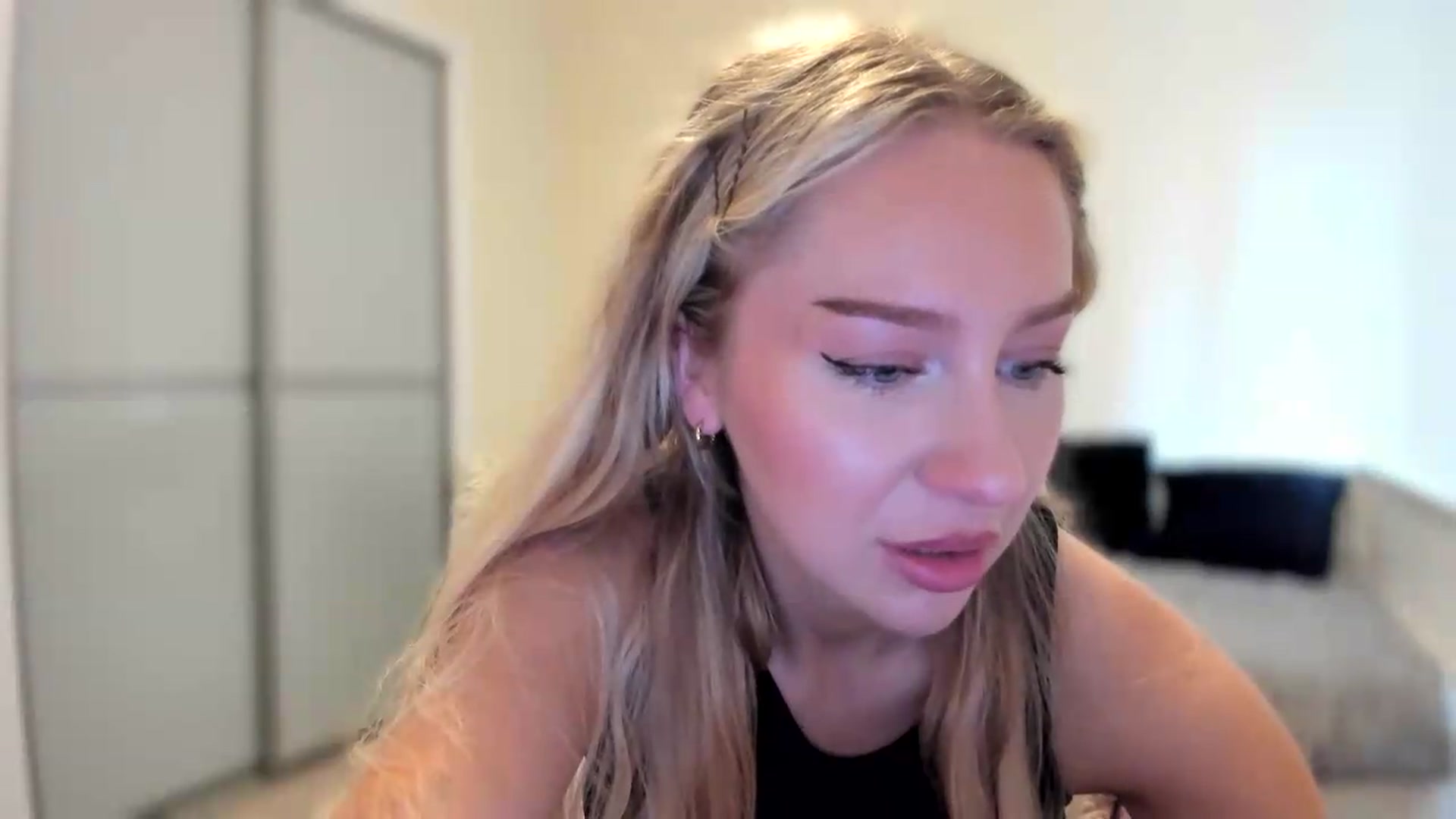 Gallery image thumbnail from British_Cutie's myfreecams stream on, 07/29/2026, 13:30 image 15 of 20