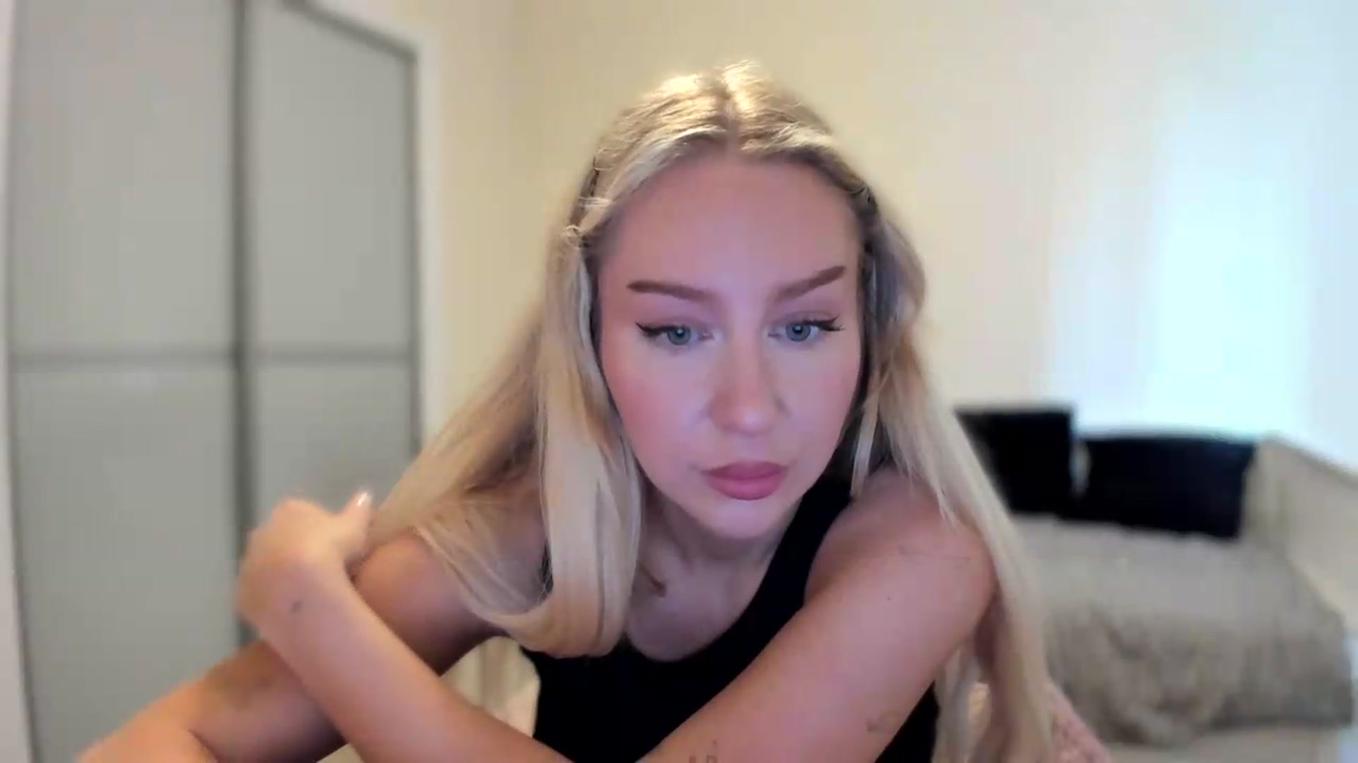 Gallery image thumbnail from British_Cutie's myfreecams stream on, 07/29/2026, 13:30 image 11 of 20