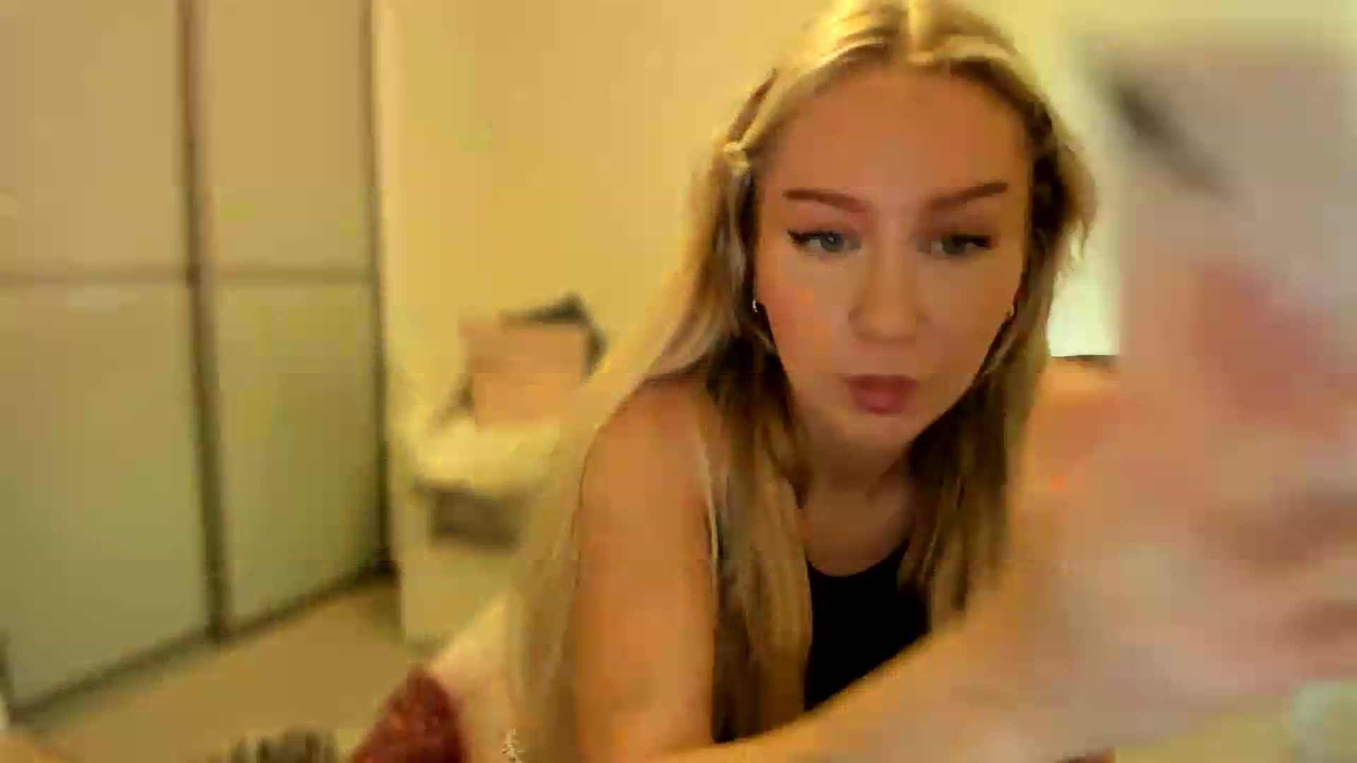 Gallery image thumbnail from British_Cutie's myfreecams stream on, 07/29/2026, 13:30 image 16 of 20