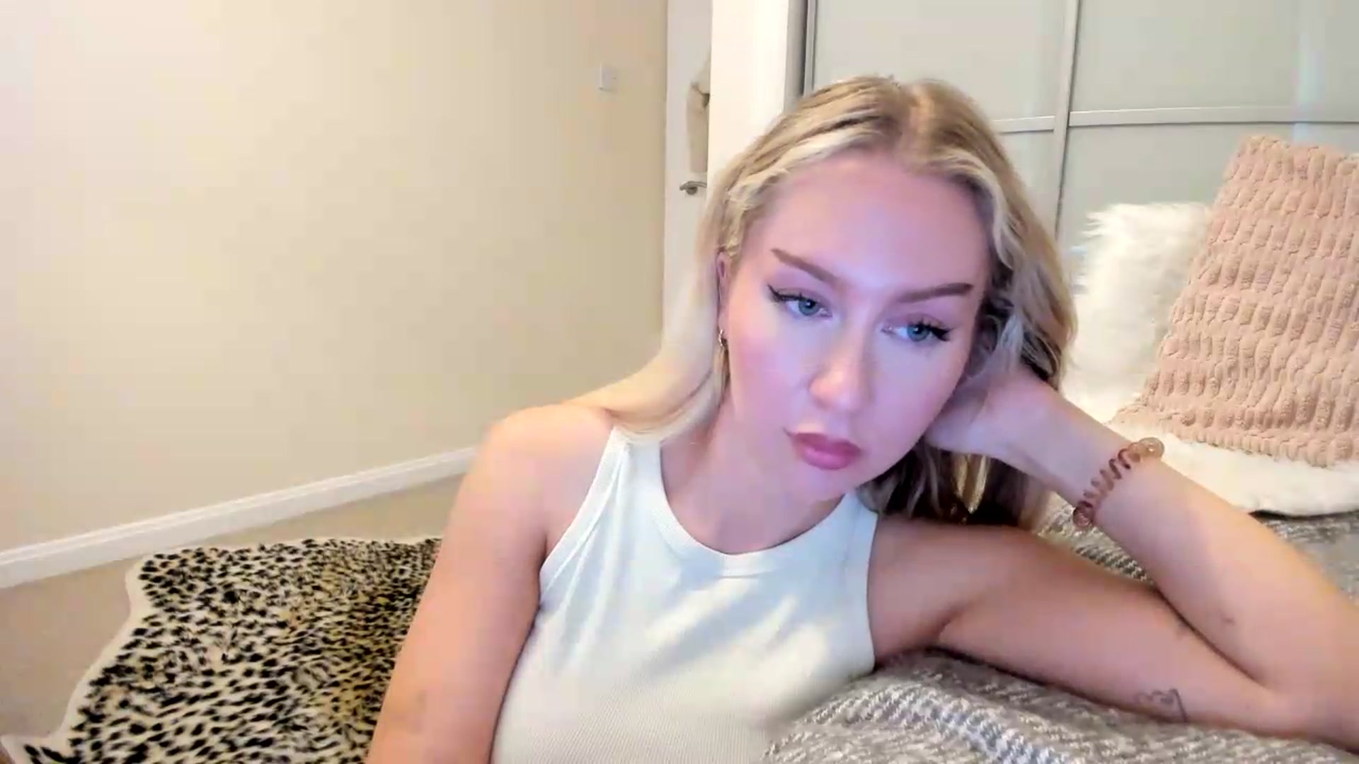 Gallery image thumbnail from British_Cutie's myfreecams stream on, 07/29/2026, 16:53 image 4 of 20