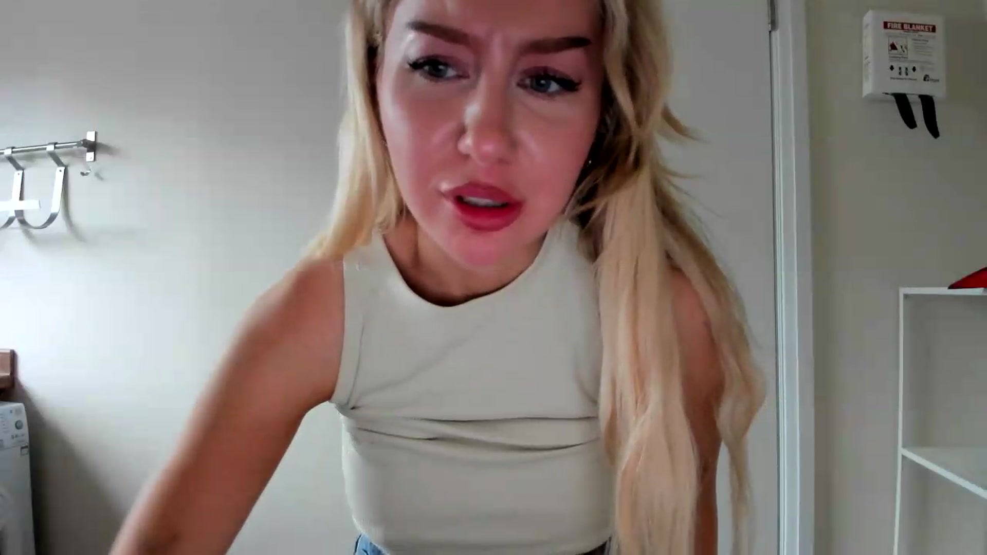 Gallery image thumbnail from British_Cutie's myfreecams stream on, 07/29/2026, 19:09 image 18 of 20
