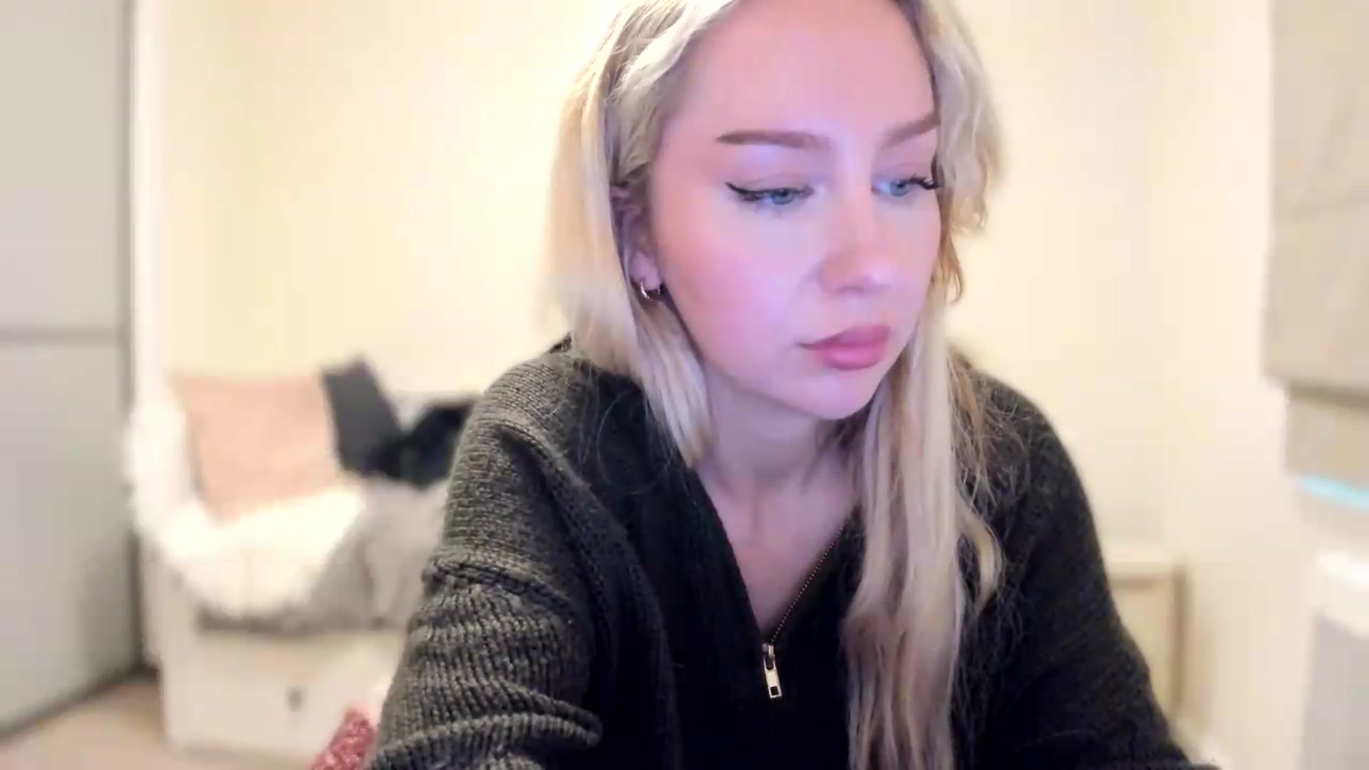 Gallery image thumbnail from British_Cutie's myfreecams stream on, 07/29/2026, 20:36 image 2 of 20