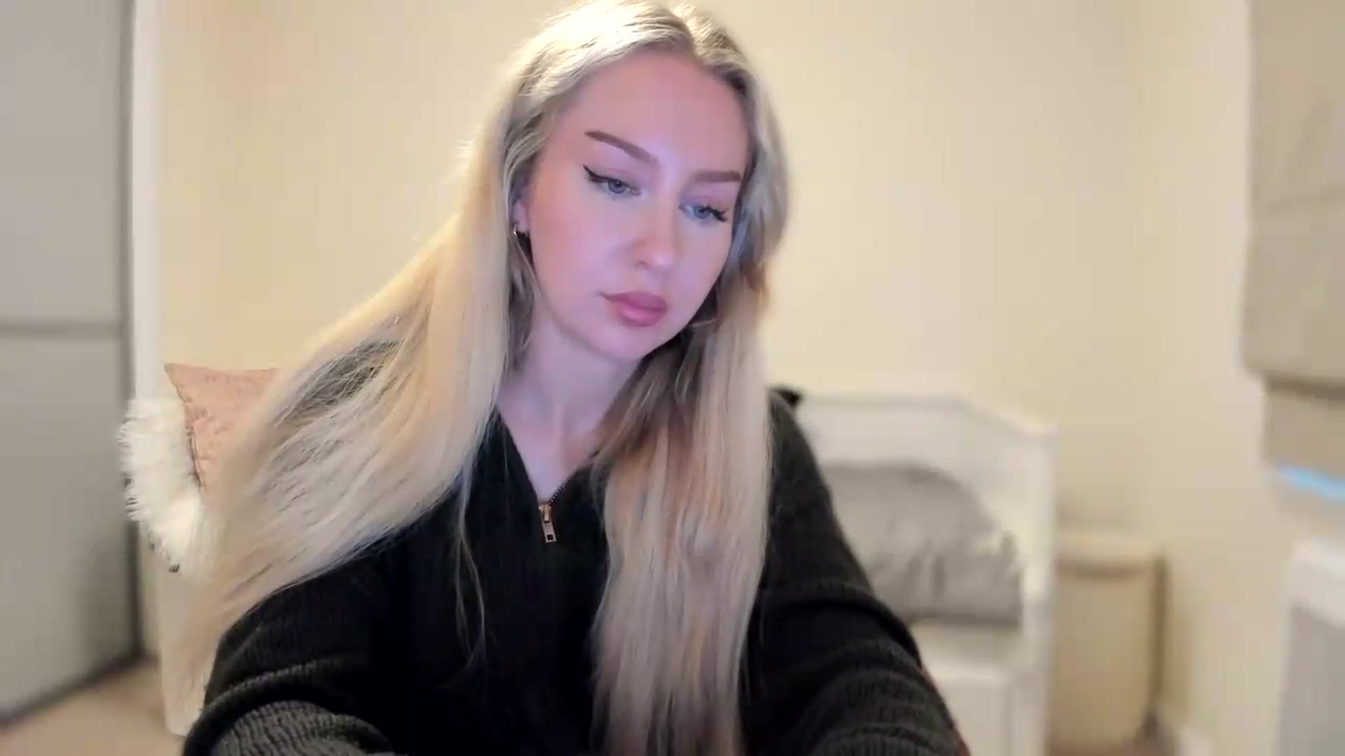 Gallery image thumbnail from British_Cutie's myfreecams stream on, 07/29/2026, 20:36 image 8 of 20
