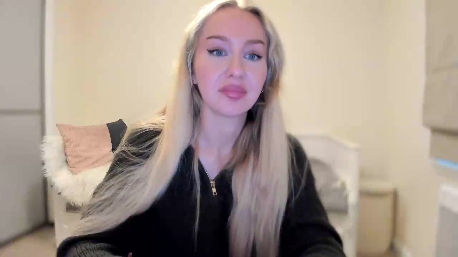 Gallery image thumbnail from British_Cutie's myfreecams stream on, 07/29/2026, 20:36 image 9 of 20