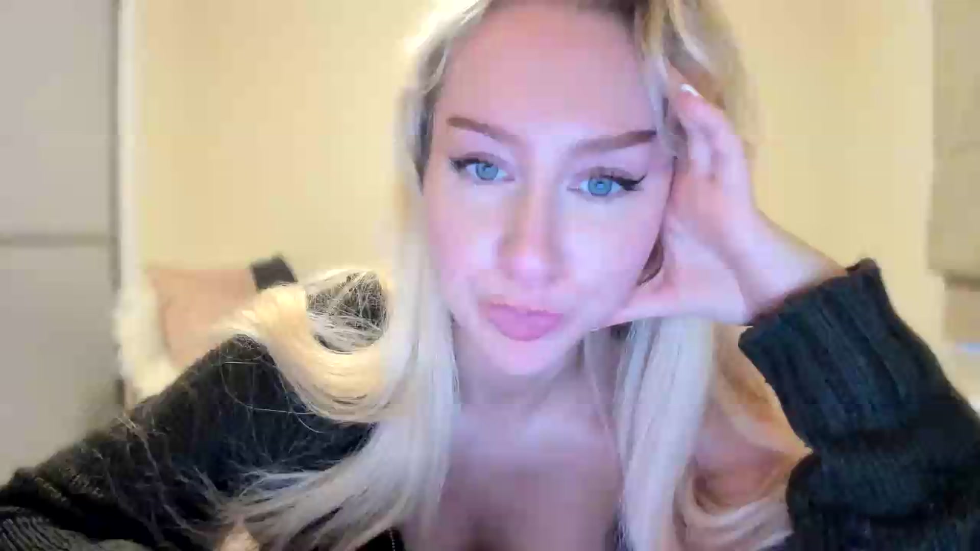 Gallery image thumbnail from British_Cutie's myfreecams stream on, 07/29/2026, 20:36 image 20 of 20