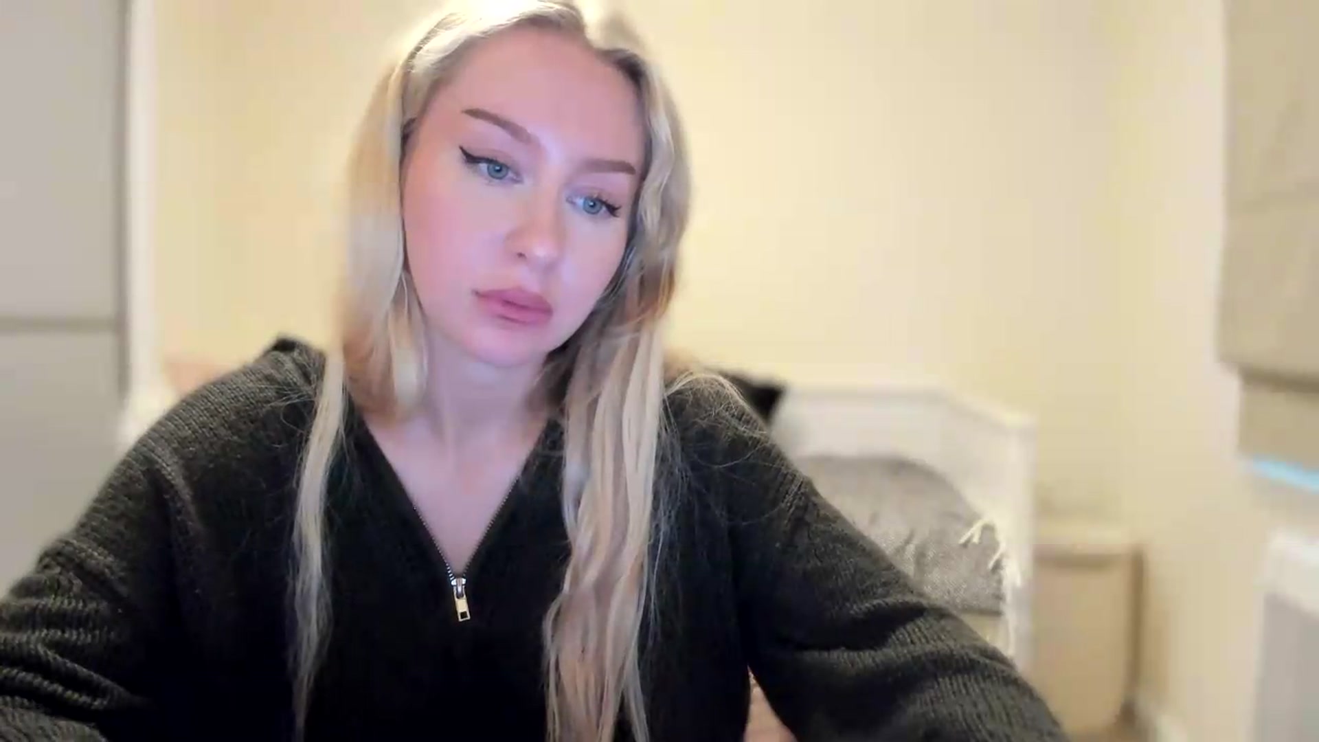 Gallery image thumbnail from British_Cutie's myfreecams stream on, 07/29/2026, 20:36 image 4 of 20