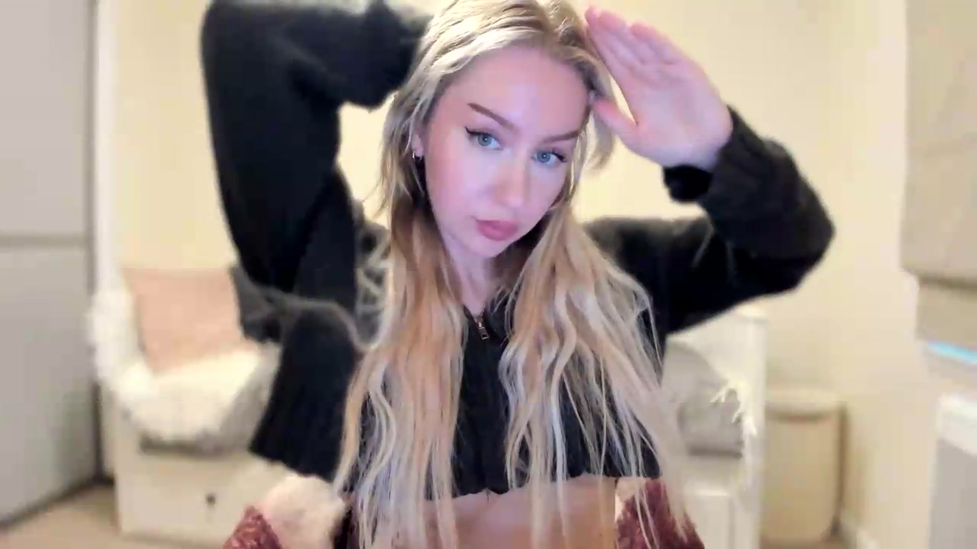 Gallery image thumbnail from British_Cutie's myfreecams stream on, 07/29/2026, 20:36 image 6 of 20
