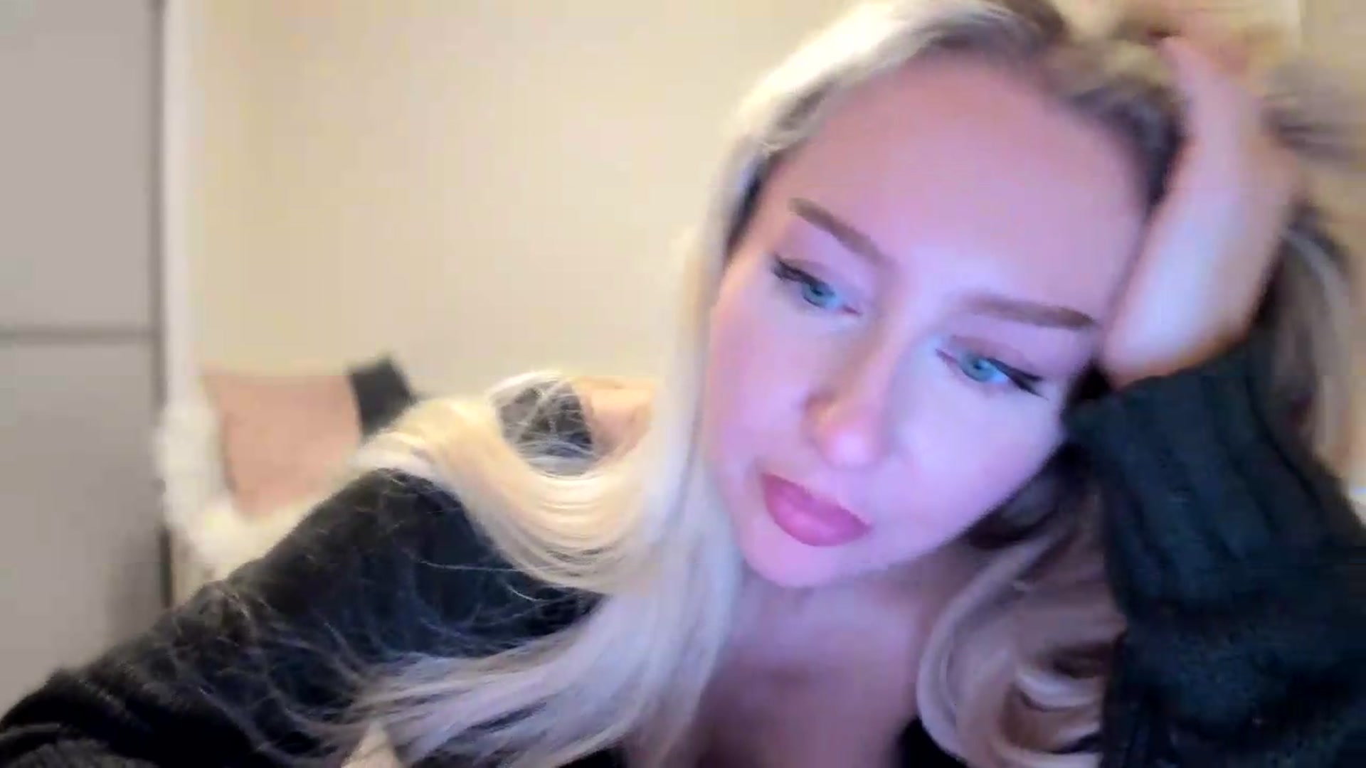 Gallery image thumbnail from British_Cutie's myfreecams stream on, 07/29/2026, 20:36 image 19 of 20