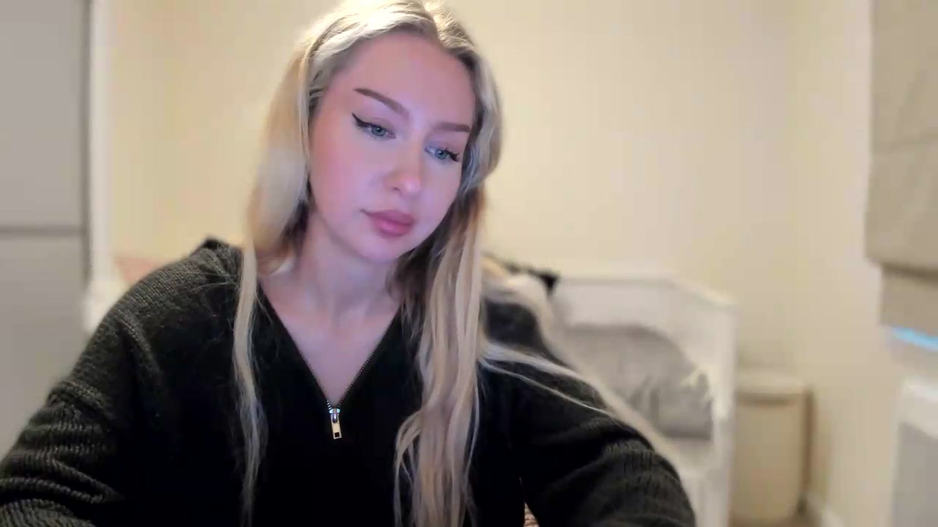 Gallery image thumbnail from British_Cutie's myfreecams stream on, 07/29/2026, 20:36 image 5 of 20