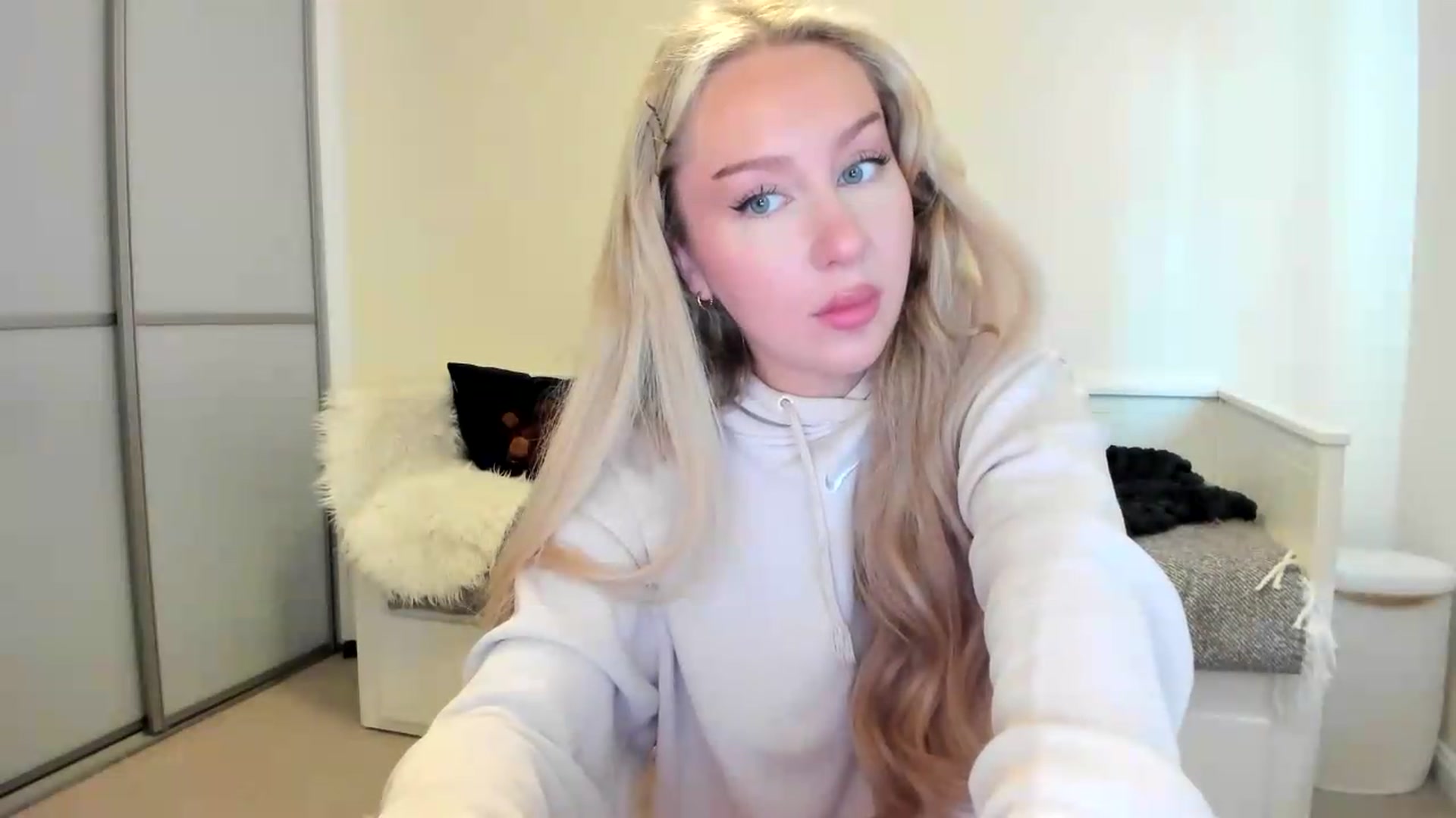 Gallery image thumbnail from British_Cutie's myfreecams stream on, 07/31/2026, 11:45 image 5 of 20