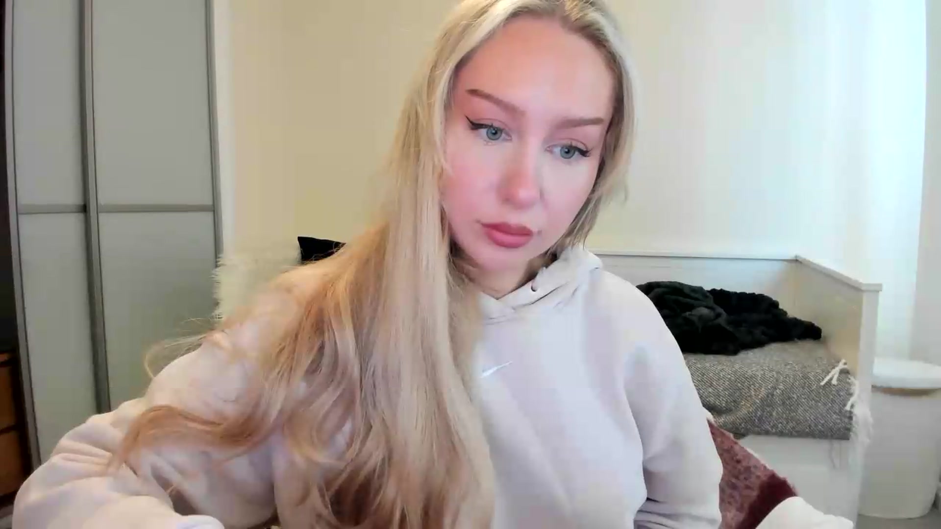 Gallery image thumbnail from British_Cutie's myfreecams stream on, 07/31/2026, 11:45 image 15 of 20