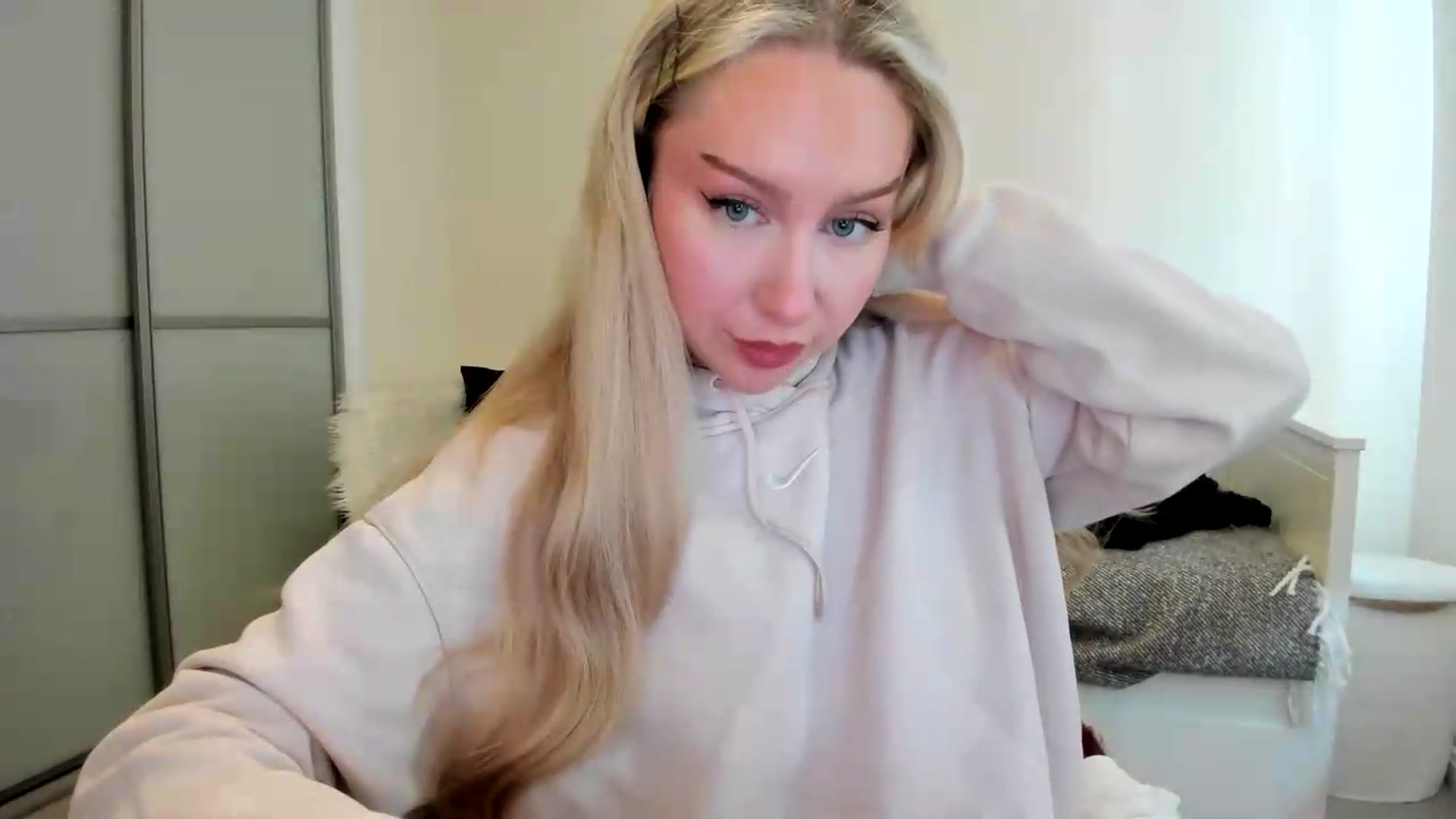 Gallery image thumbnail from British_Cutie's myfreecams stream on, 07/31/2026, 11:45 image 14 of 20